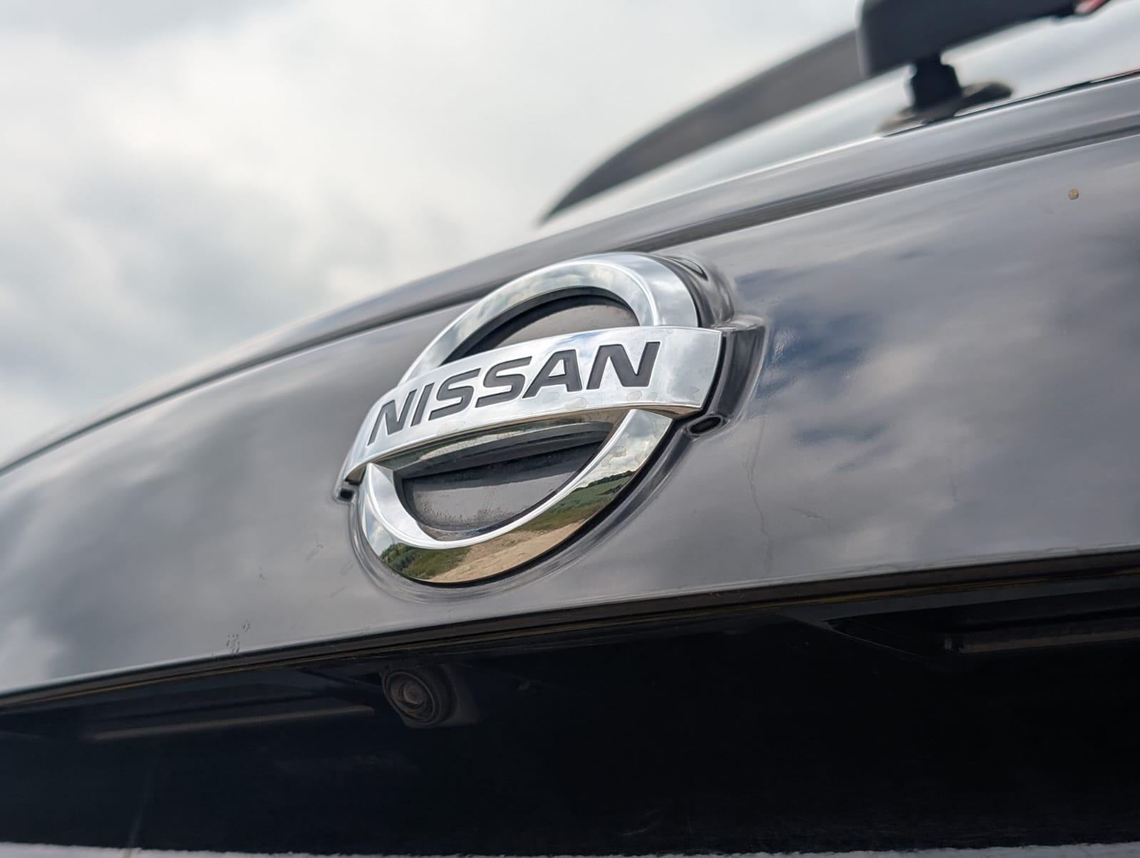 Nissan Juke 1.6 N-Connecta SUV 5dr Petrol XTRON Euro 6 (117 ps)