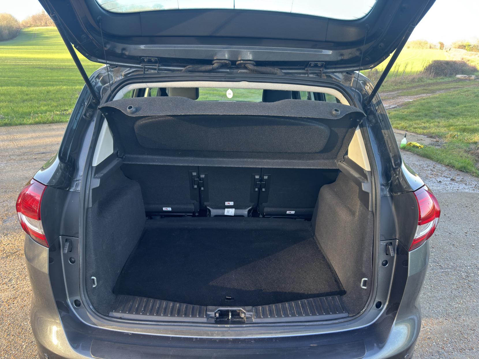 Ford C-Max 1.6 Ti-VCT Zetec MPV 5dr Petrol Manual Euro 6 (125 ps)