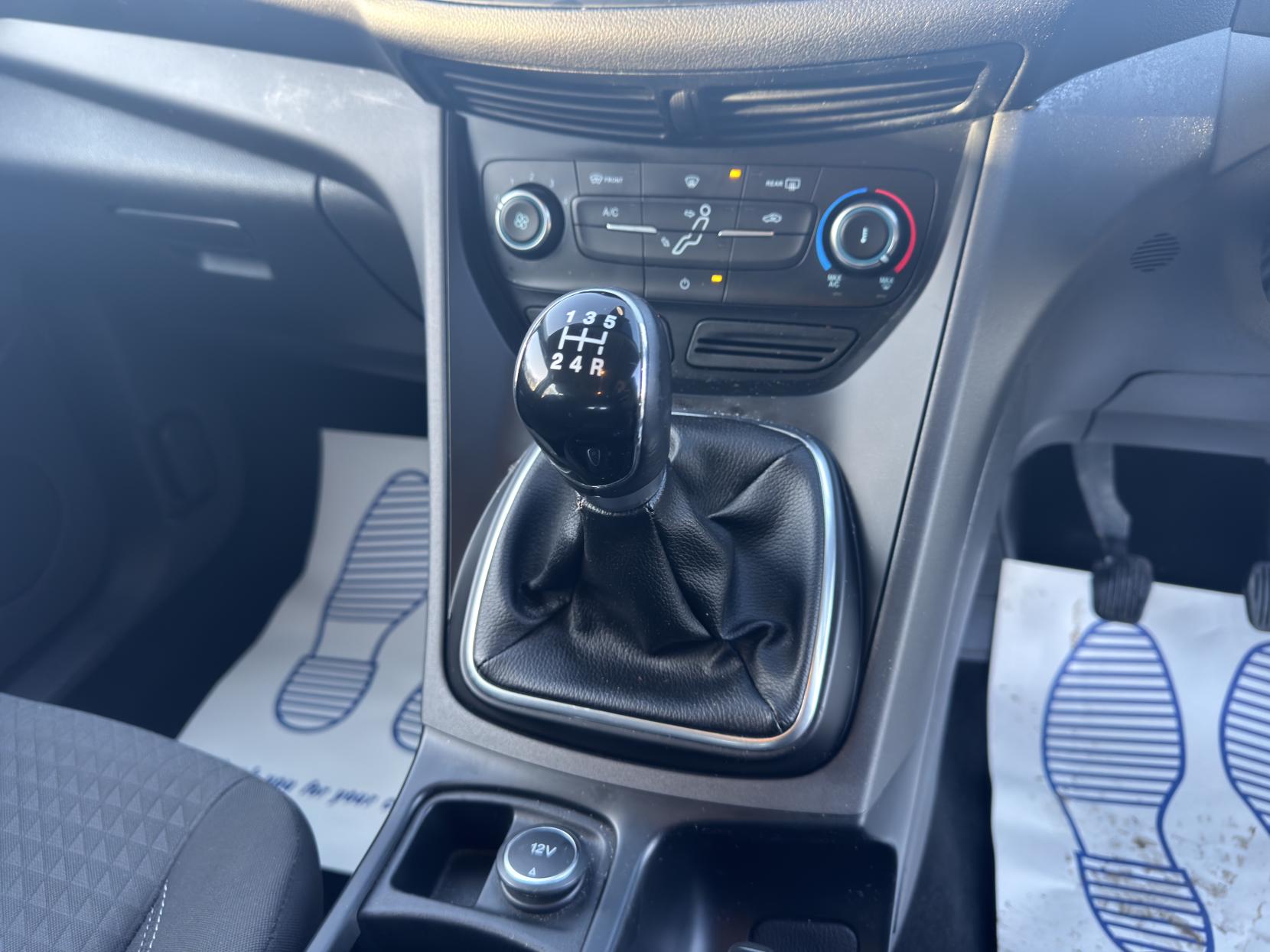 Ford C-Max 1.6 Ti-VCT Zetec MPV 5dr Petrol Manual Euro 6 (125 ps)