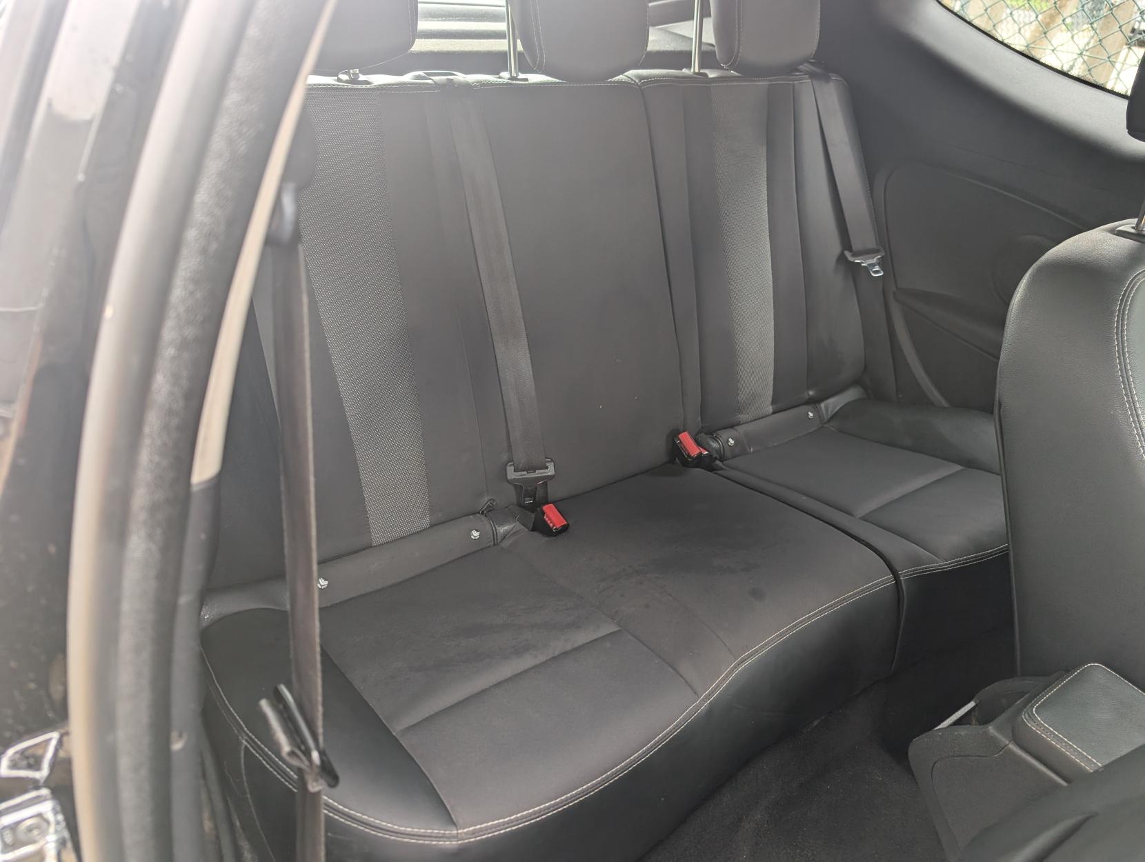 Renault Megane 1.5 dCi Dynamique Nav Coupe 3dr Diesel Manual Euro 6 (s/s) (110 ps)