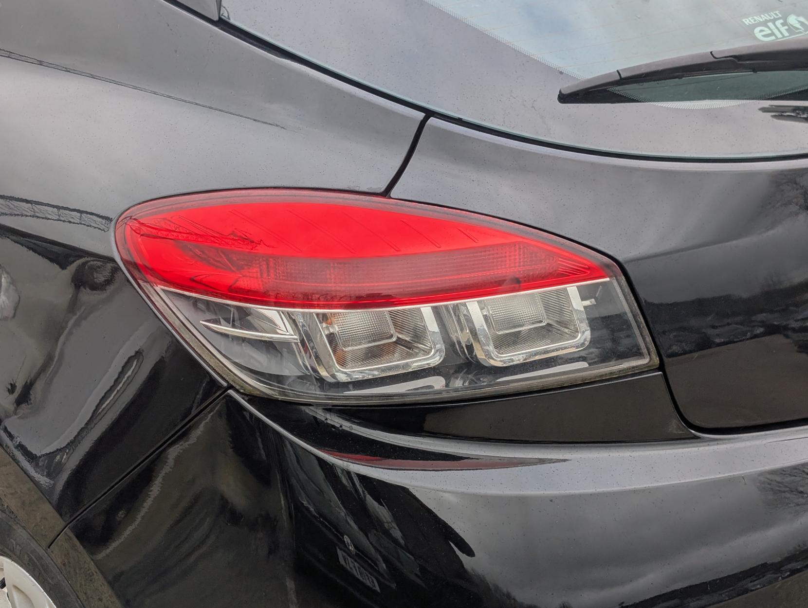 Renault Megane 1.5 dCi Dynamique Nav Coupe 3dr Diesel Manual Euro 6 (s/s) (110 ps)