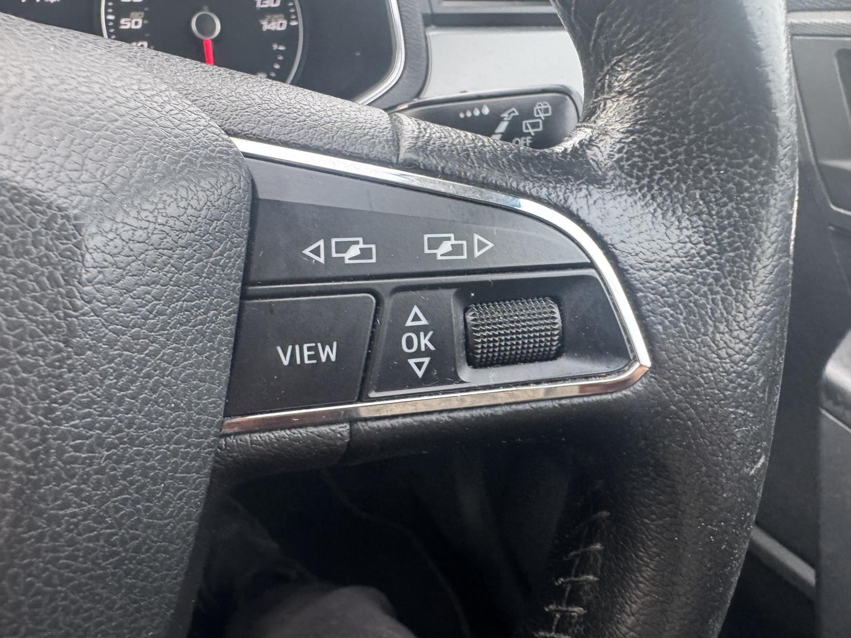 SEAT Ibiza 1.0 MPI SE Hatchback 5dr Petrol Manual Euro 6 (s/s) (75 ps)