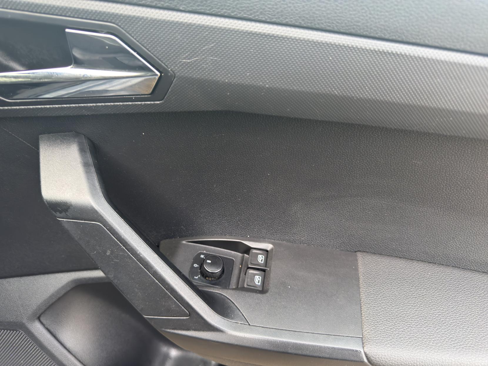 SEAT Ibiza 1.0 MPI SE Hatchback 5dr Petrol Manual Euro 6 (s/s) (75 ps)