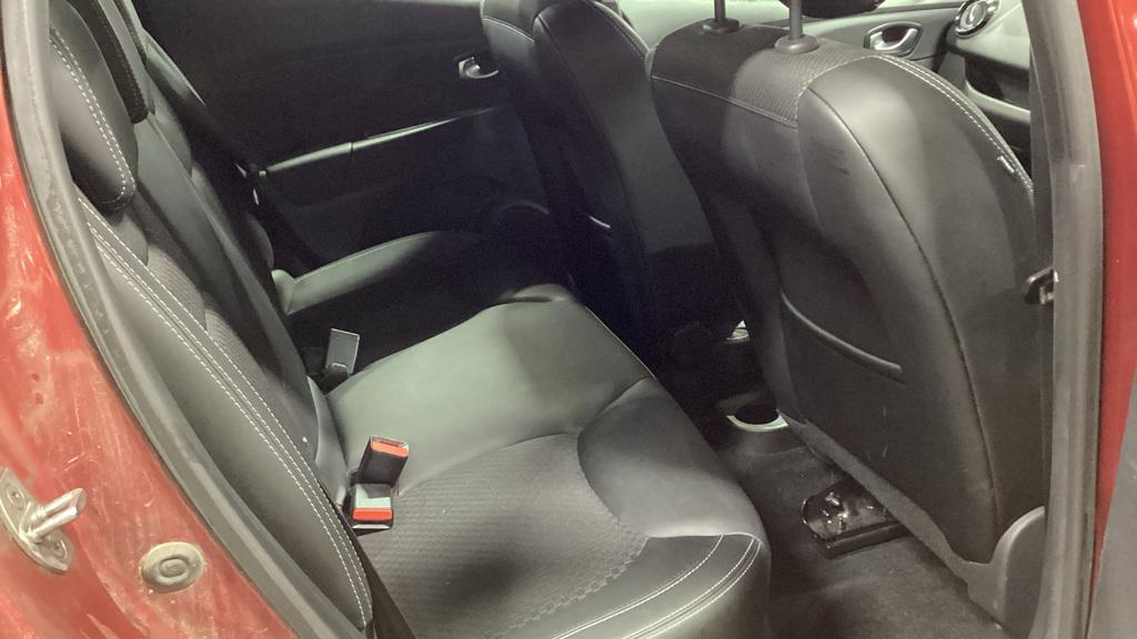 Renault Clio 1.5 dCi Dynamique S Nav Hatchback 5dr Diesel Manual Euro 6 (s/s) (90 ps)