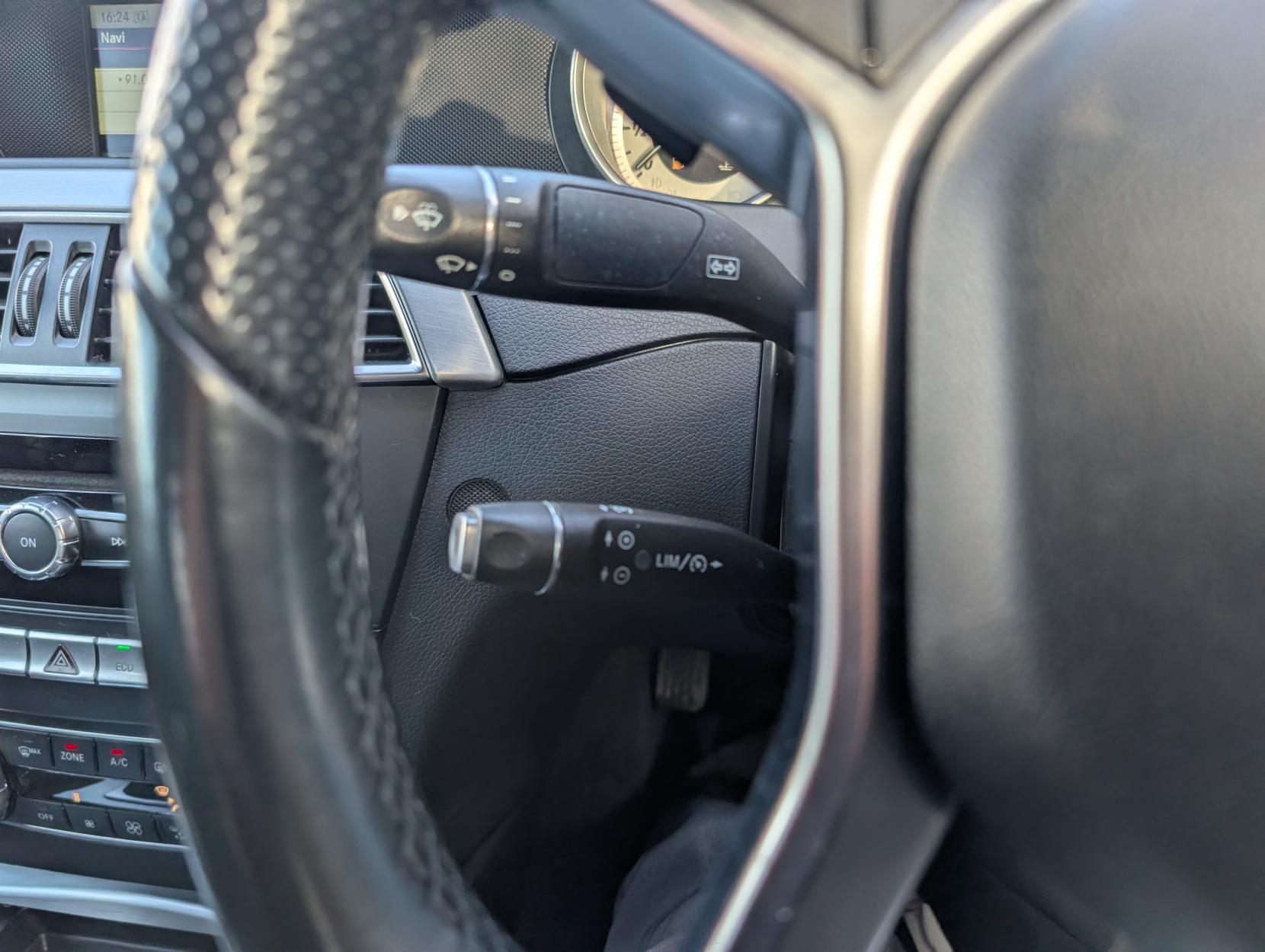 Mercedes-Benz C Class 2.1 C220 CDI AMG Sport Edition Coupe 2dr Diesel G-Tronic+ Euro 5 (s/s) (170 ps)