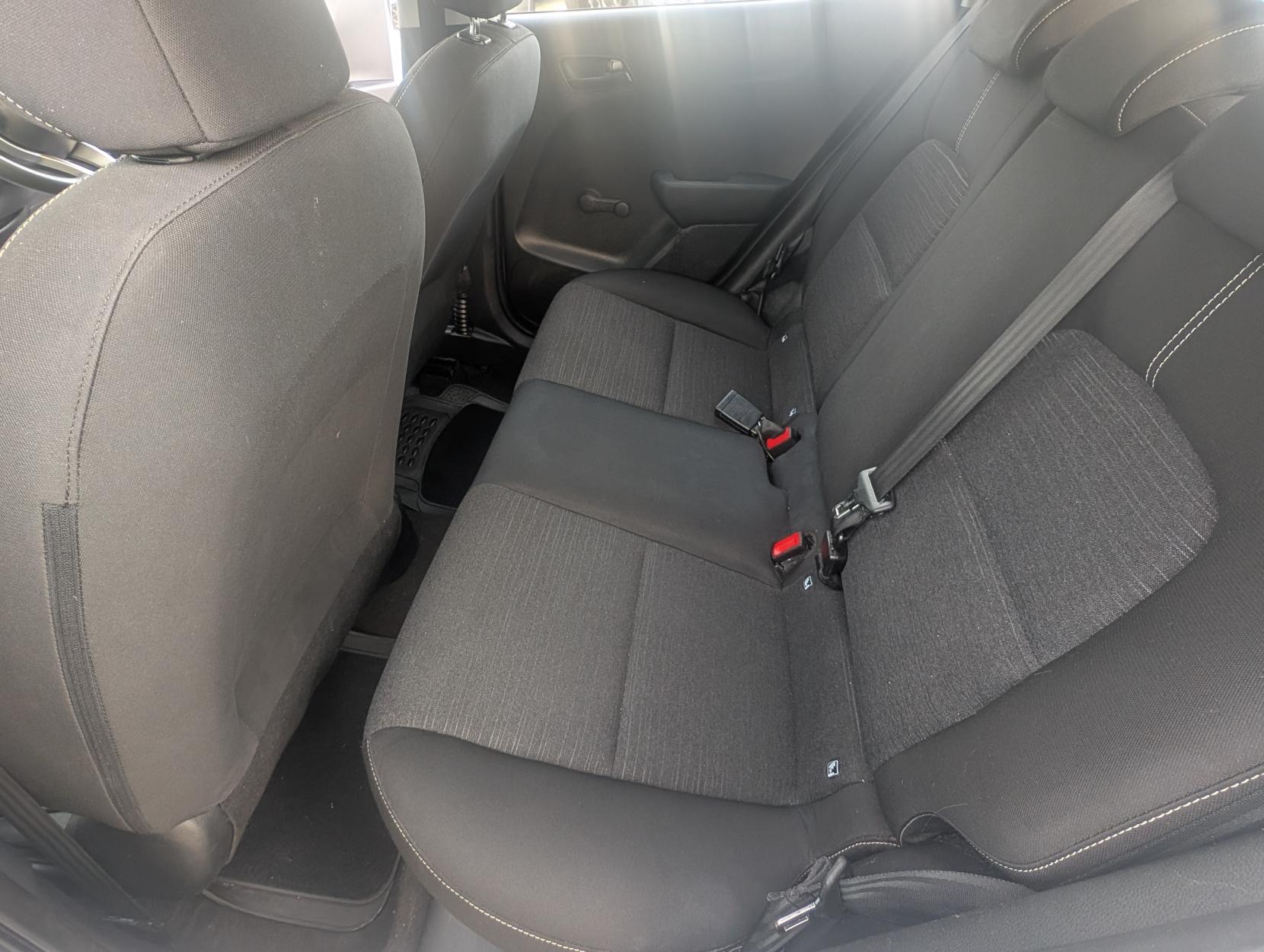 Kia Picanto 1.0 1 Hatchback 5dr Petrol Manual Euro 6 (s/s) (66 bhp)