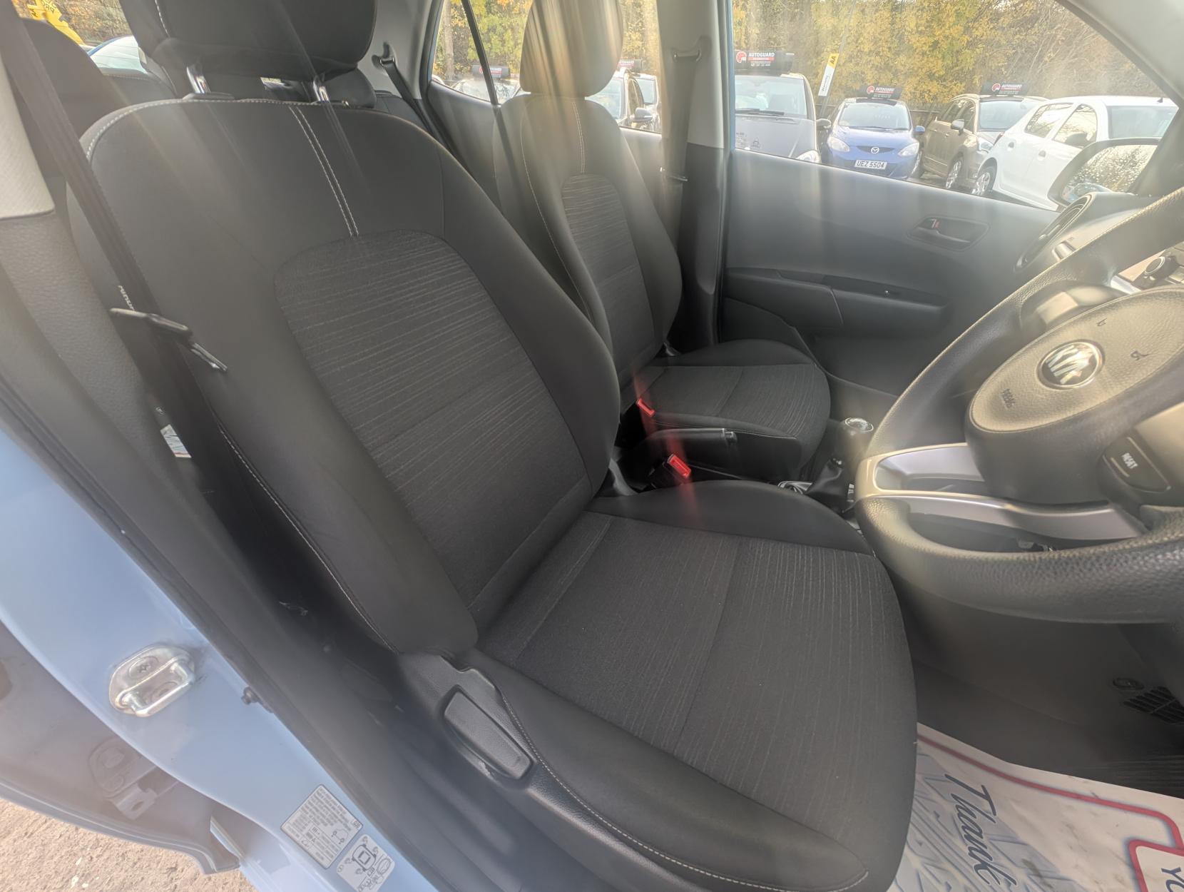 Kia Picanto 1.0 1 Hatchback 5dr Petrol Manual Euro 6 (s/s) (66 bhp)