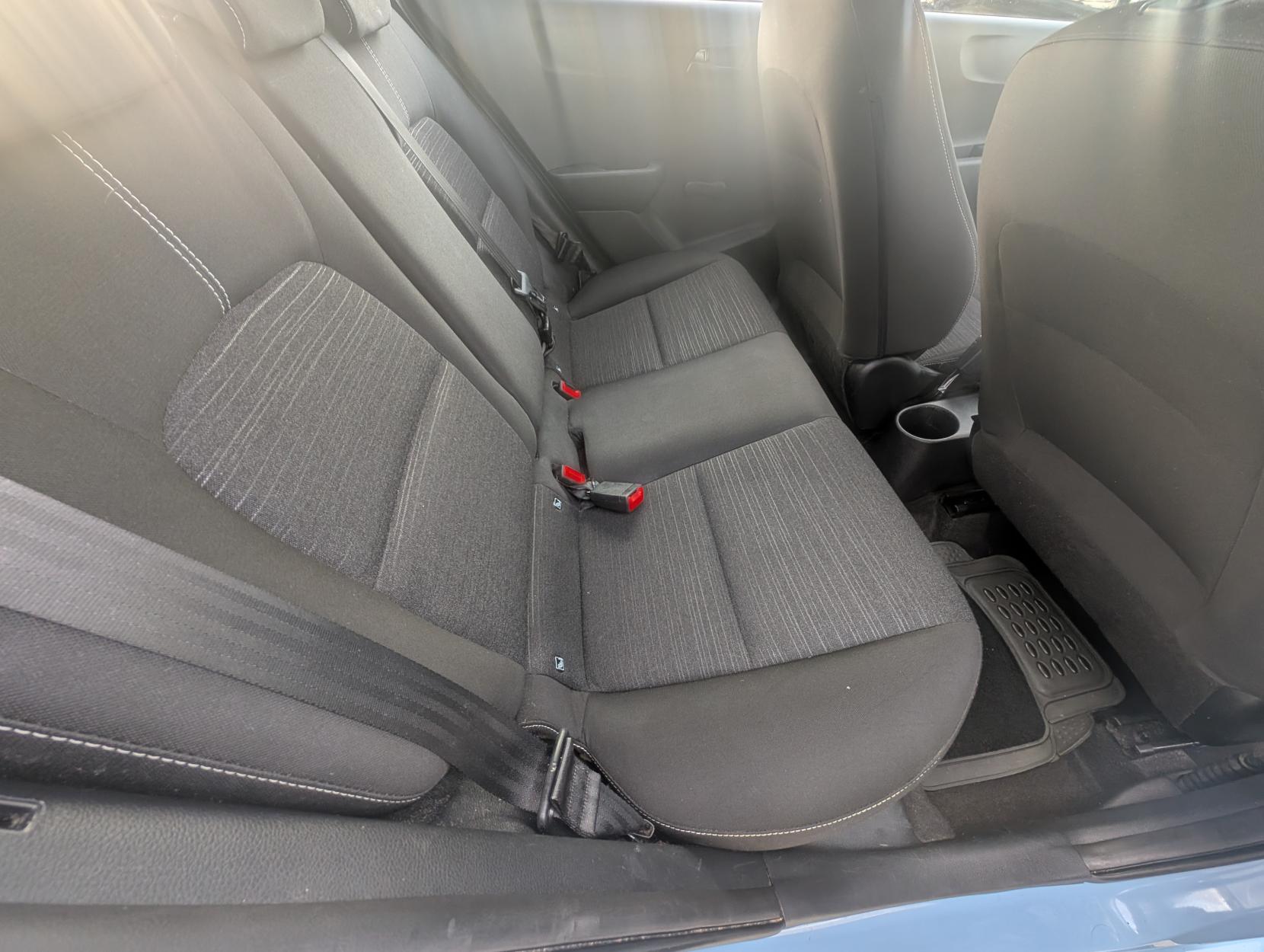 Kia Picanto 1.0 1 Hatchback 5dr Petrol Manual Euro 6 (s/s) (66 bhp)