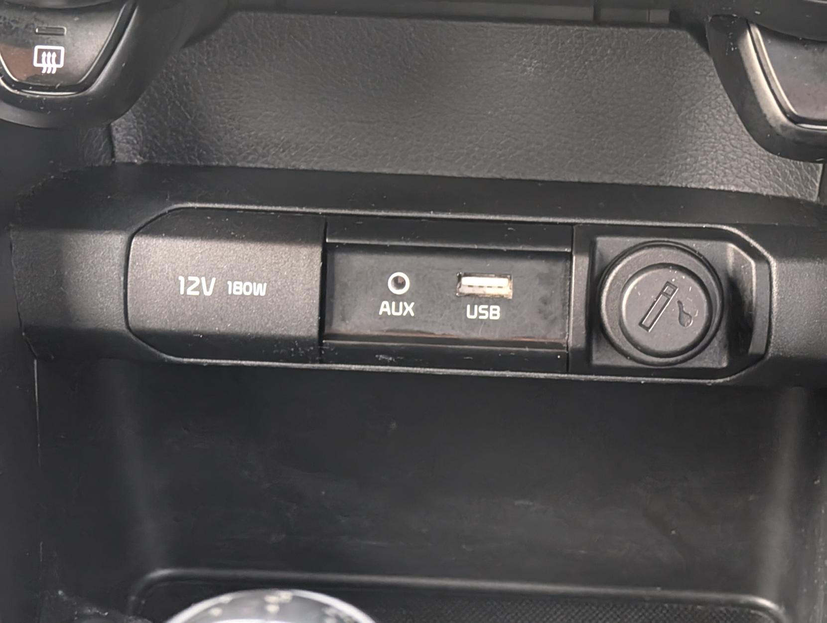 Kia Picanto 1.0 1 Hatchback 5dr Petrol Manual Euro 6 (s/s) (66 bhp)