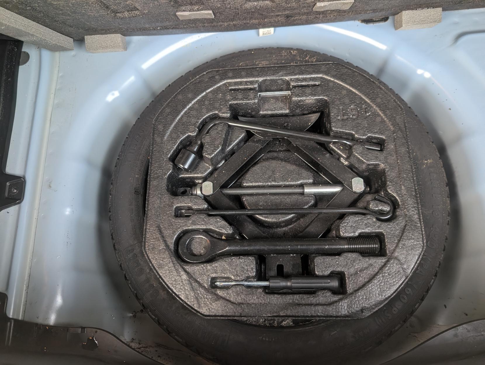 Kia Picanto 1.0 1 Hatchback 5dr Petrol Manual Euro 6 (s/s) (66 bhp)