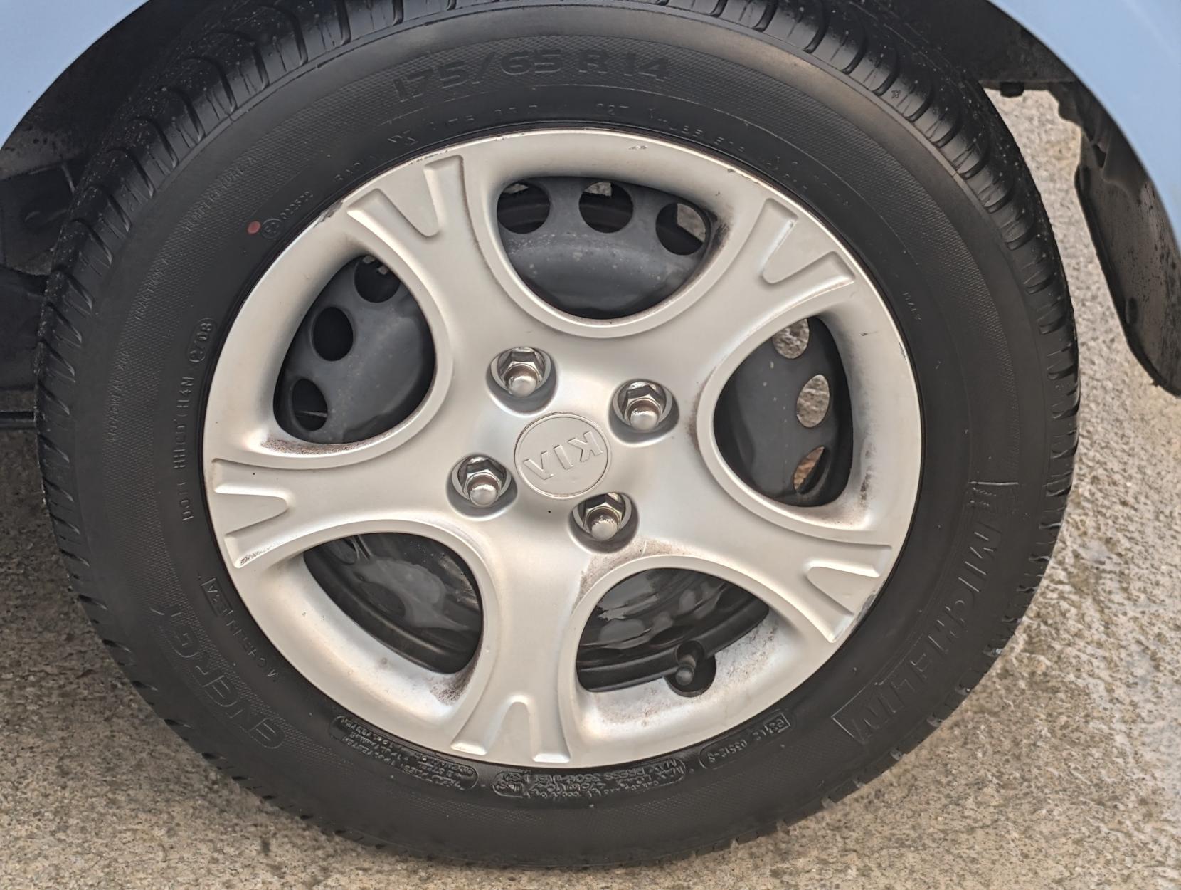 Kia Picanto 1.0 1 Hatchback 5dr Petrol Manual Euro 6 (s/s) (66 bhp)