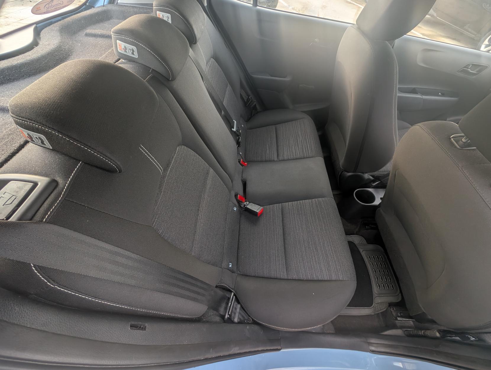 Kia Picanto 1.0 1 Hatchback 5dr Petrol Manual Euro 6 (s/s) (66 bhp)