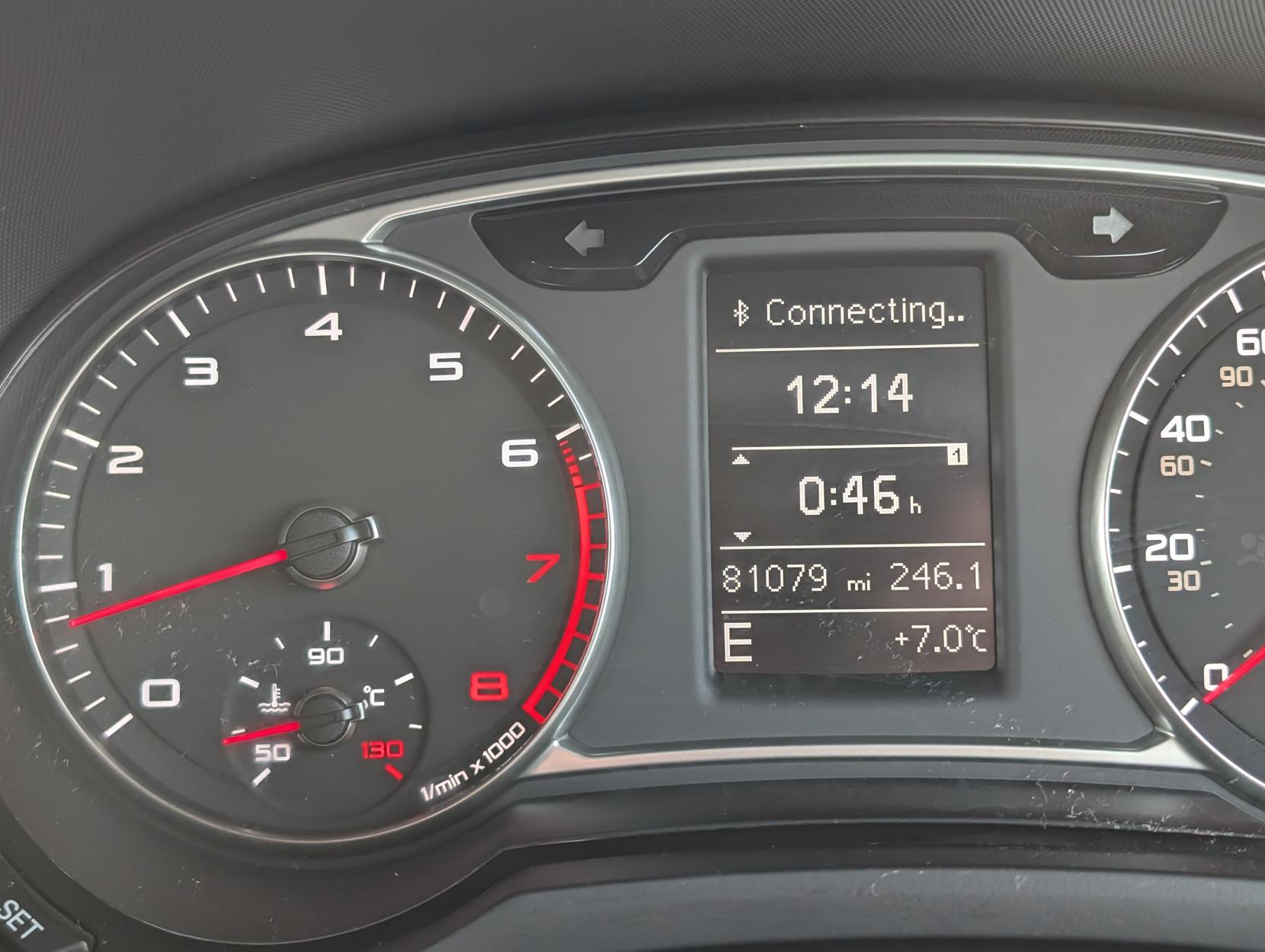 Audi A1 1.4 TFSI CoD S line Hatchback 3dr Petrol Manual Euro 6 (s/s) (150 ps)