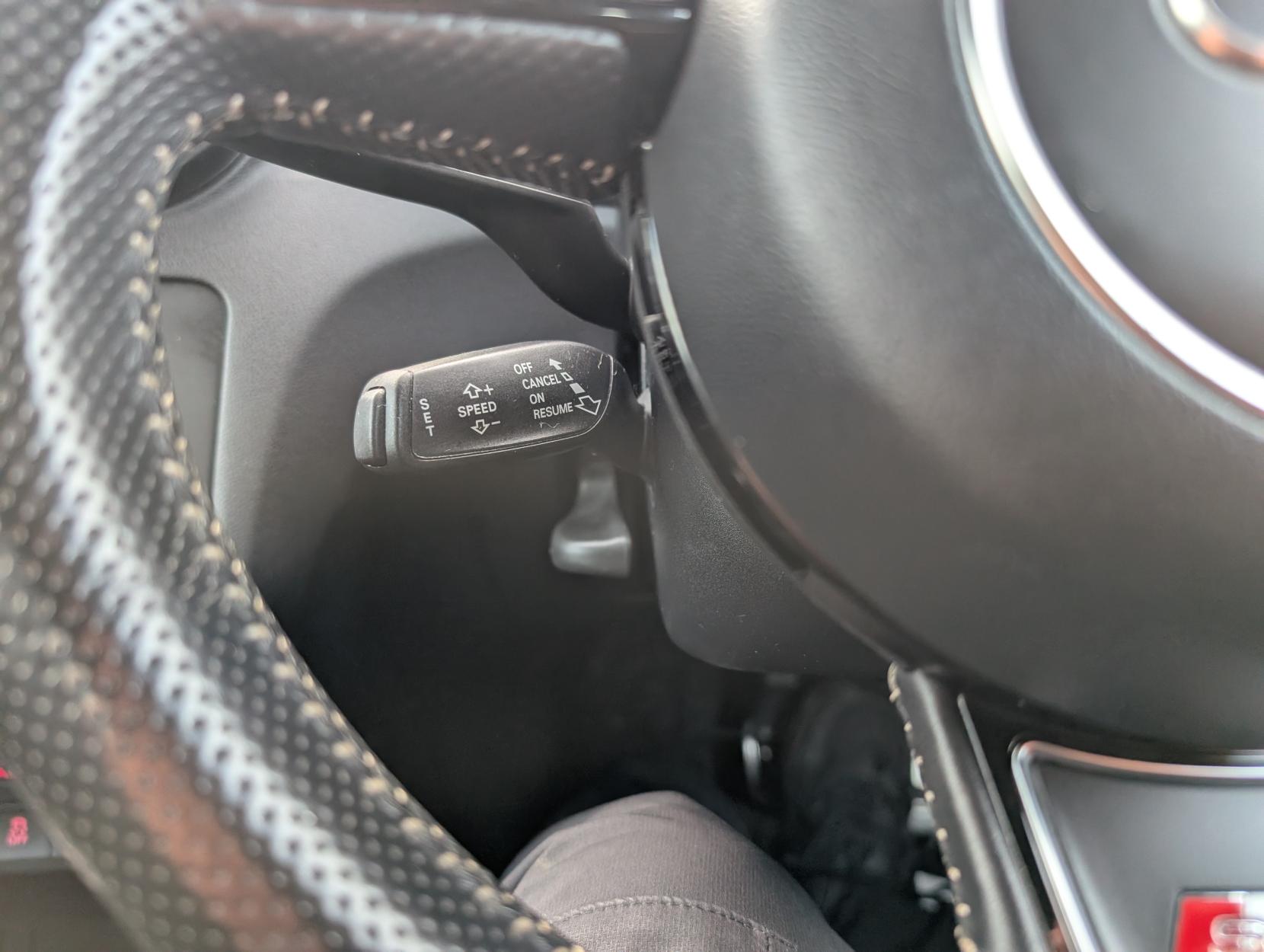 Audi A1 1.4 TFSI CoD S line Hatchback 3dr Petrol Manual Euro 6 (s/s) (150 ps)