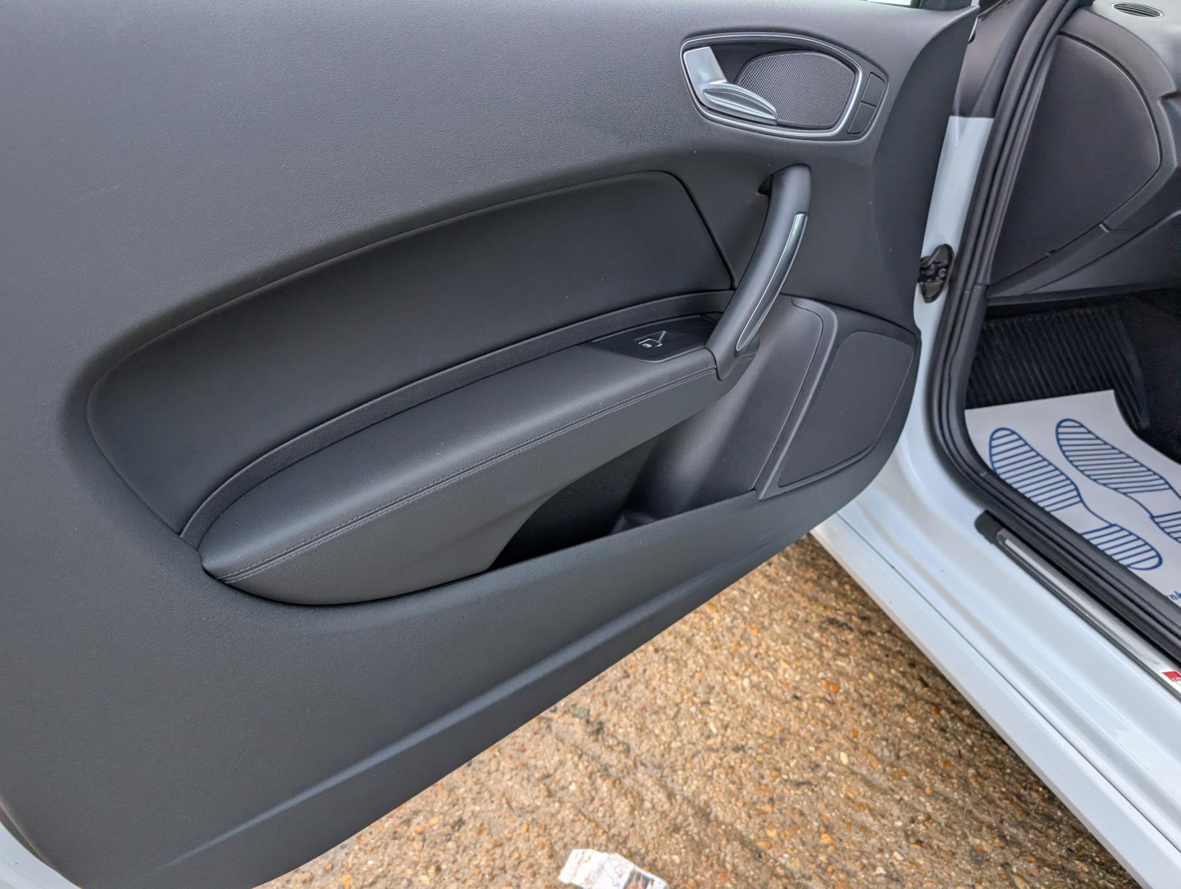 Audi A1 1.4 TFSI CoD S line Hatchback 3dr Petrol Manual Euro 6 (s/s) (150 ps)