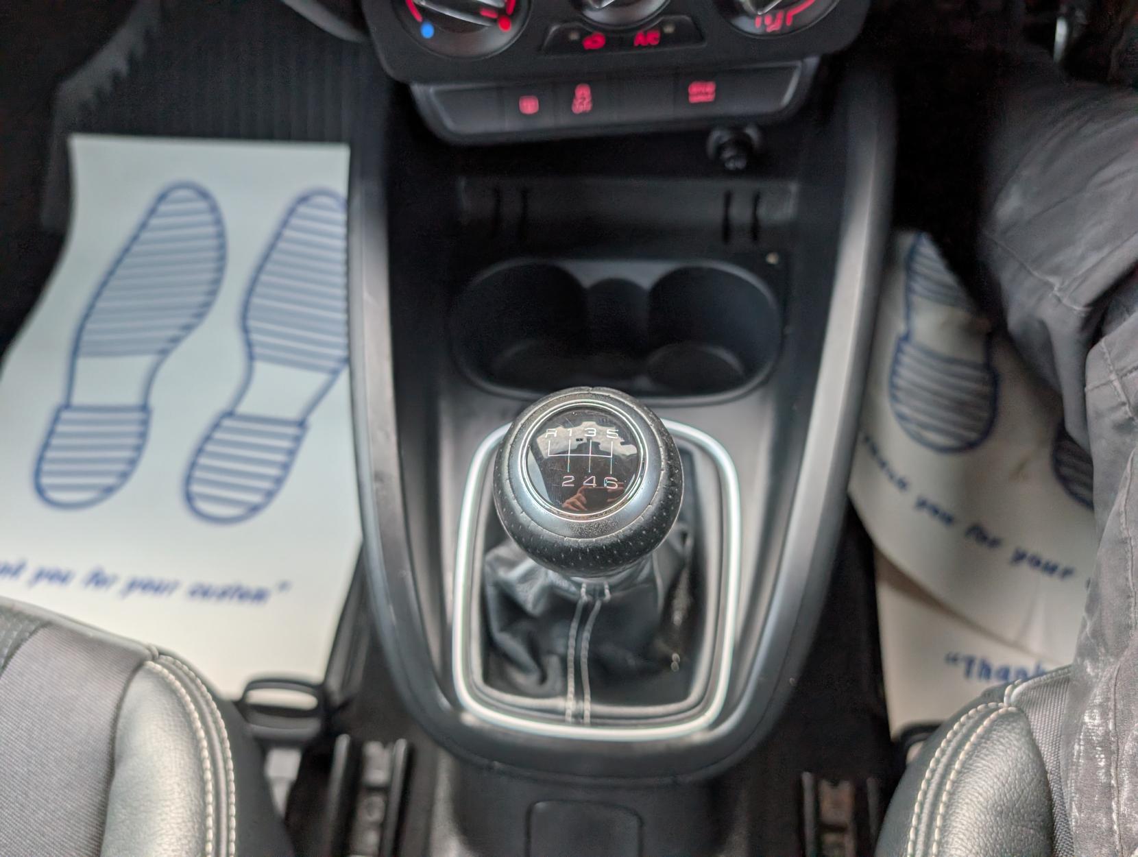 Audi A1 1.4 TFSI CoD S line Hatchback 3dr Petrol Manual Euro 6 (s/s) (150 ps)