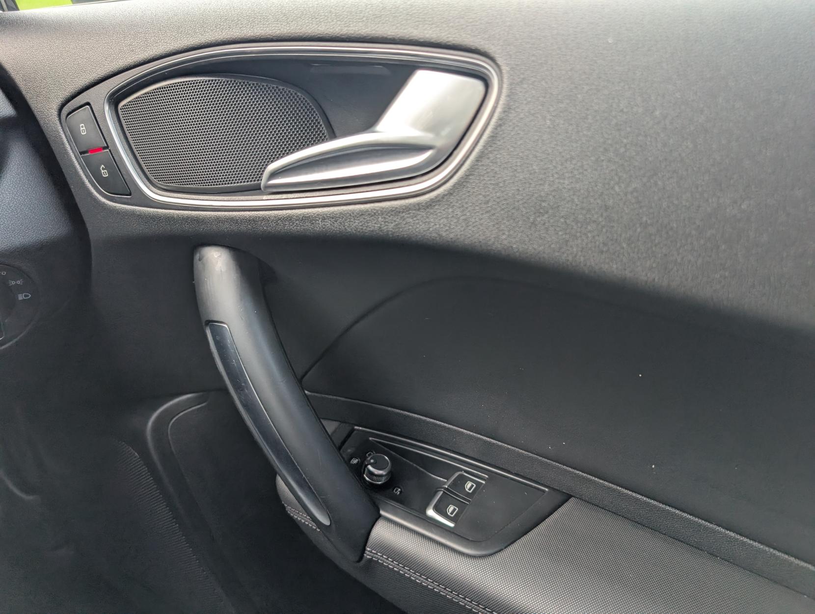 Audi A1 1.4 TFSI CoD S line Hatchback 3dr Petrol Manual Euro 6 (s/s) (150 ps)