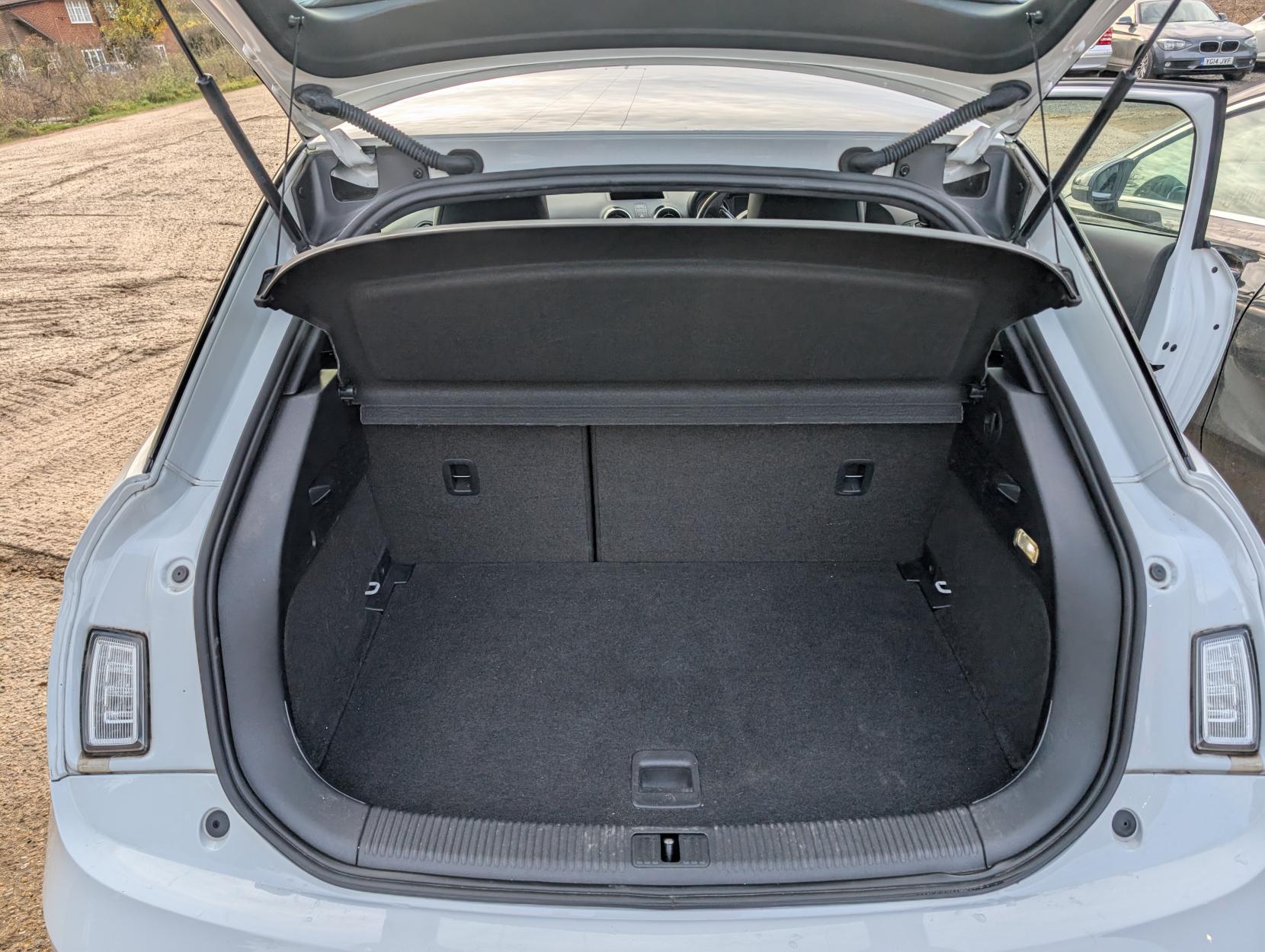 Audi A1 1.4 TFSI CoD S line Hatchback 3dr Petrol Manual Euro 6 (s/s) (150 ps)