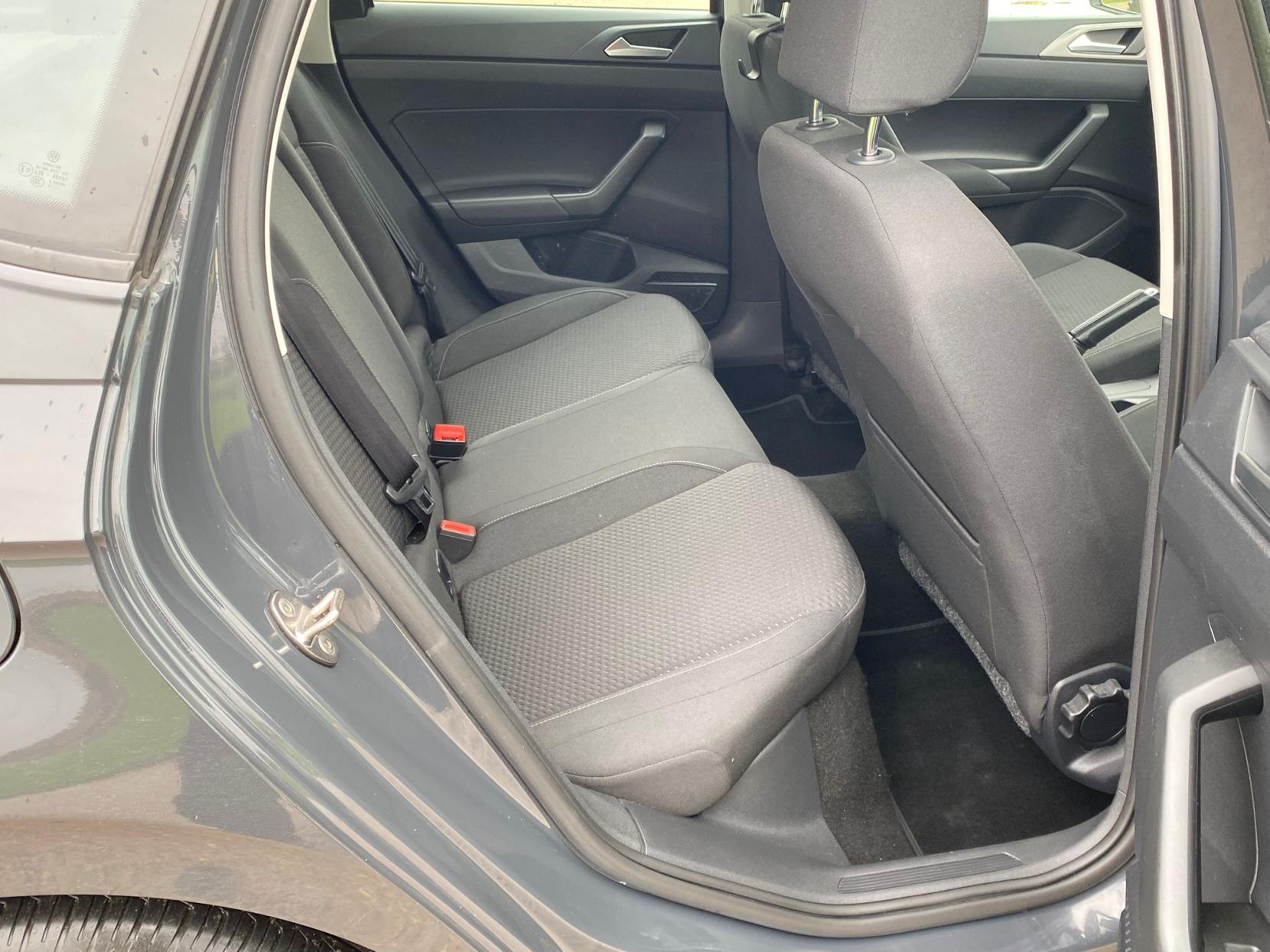 Volkswagen Polo 1.0 EVO SE Hatchback 5dr Petrol Manual Euro 6 (s/s) (80 ps)