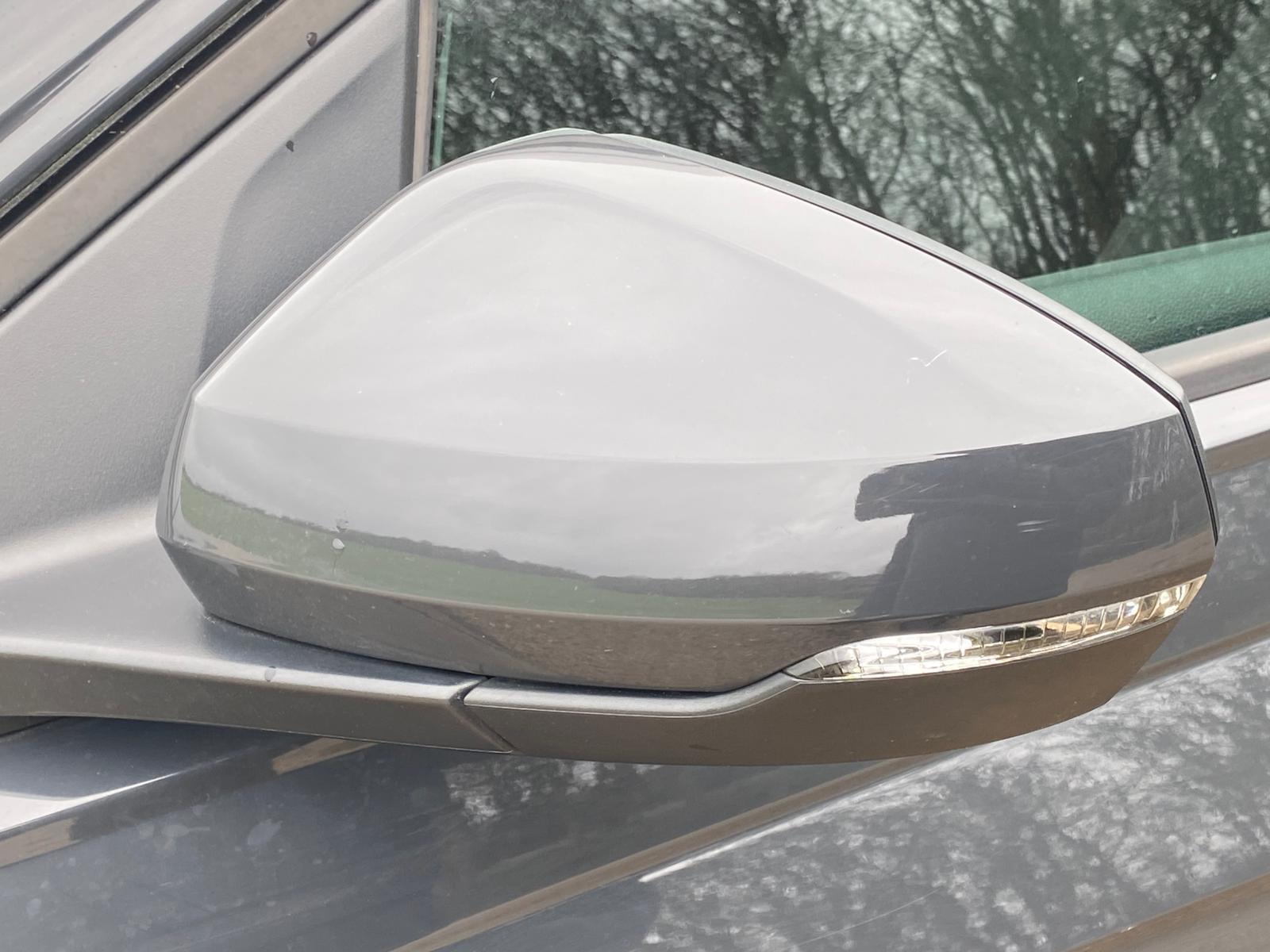 Volkswagen Polo 1.0 EVO SE Hatchback 5dr Petrol Manual Euro 6 (s/s) (80 ps)