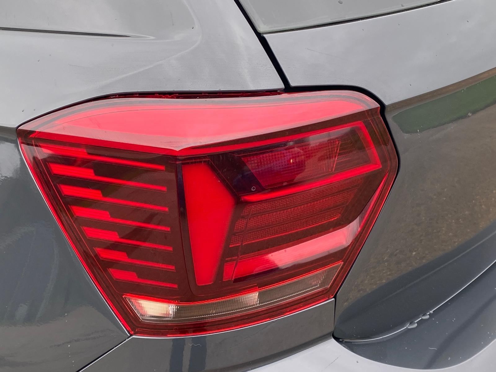 Volkswagen Polo 1.0 EVO SE Hatchback 5dr Petrol Manual Euro 6 (s/s) (80 ps)