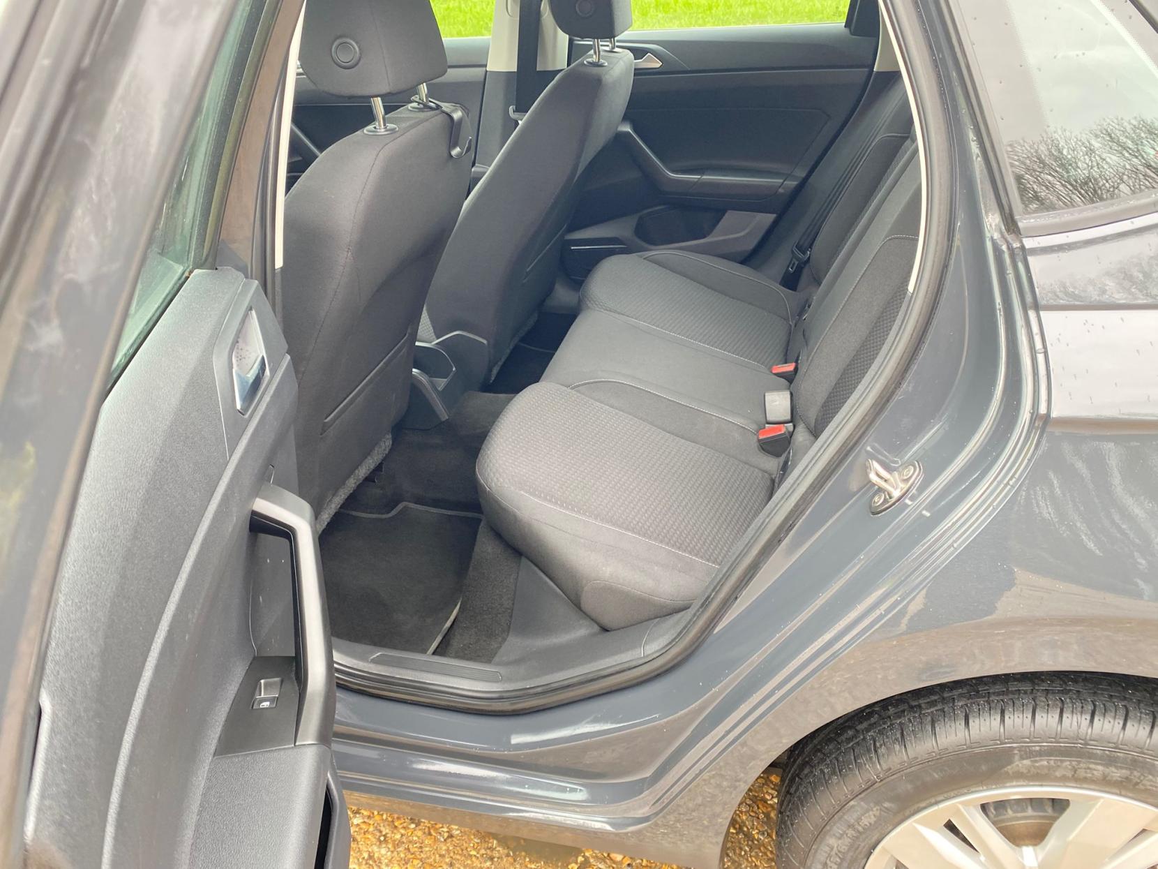 Volkswagen Polo 1.0 EVO SE Hatchback 5dr Petrol Manual Euro 6 (s/s) (80 ps)