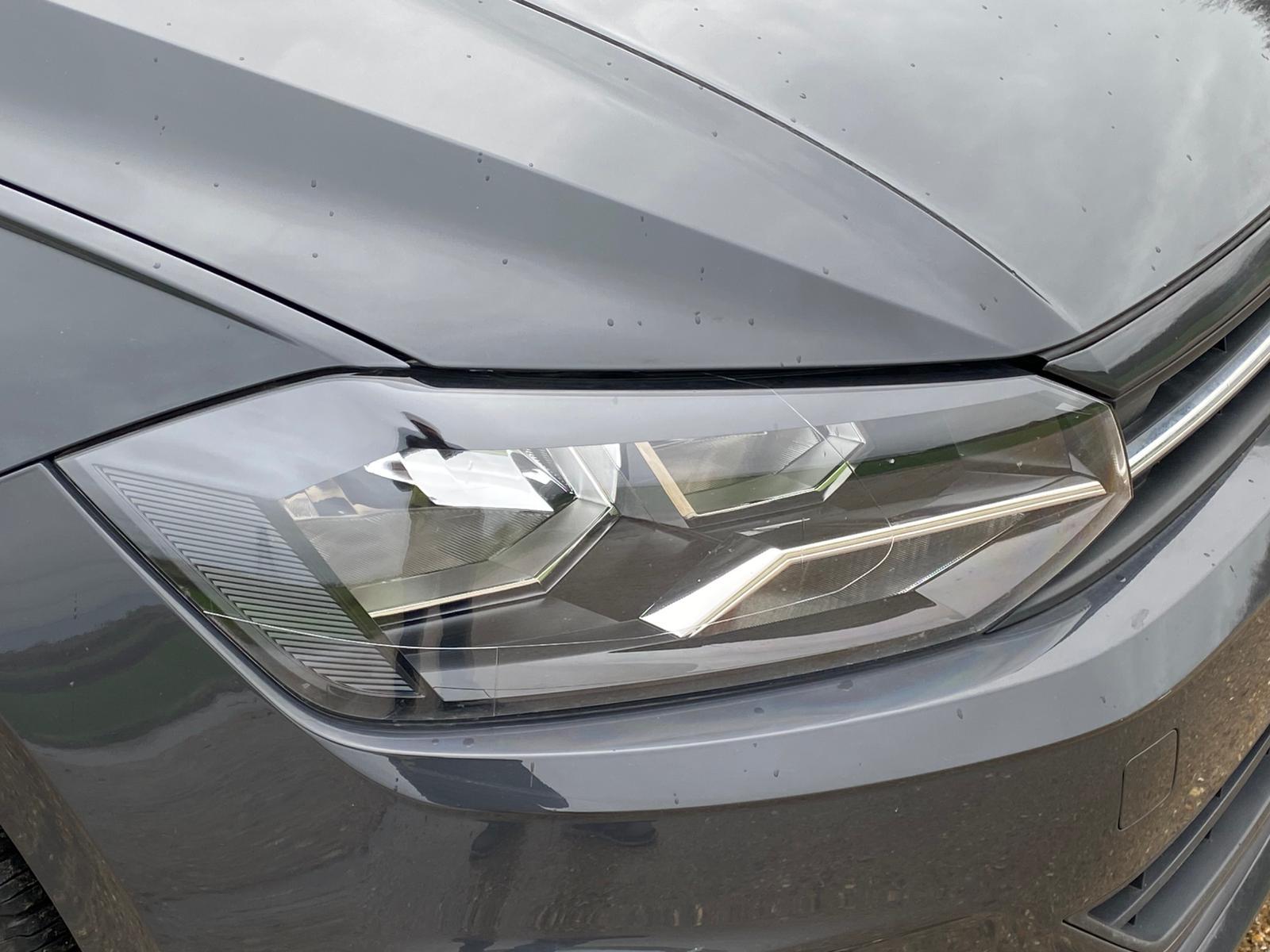 Volkswagen Polo 1.0 EVO SE Hatchback 5dr Petrol Manual Euro 6 (s/s) (80 ps)