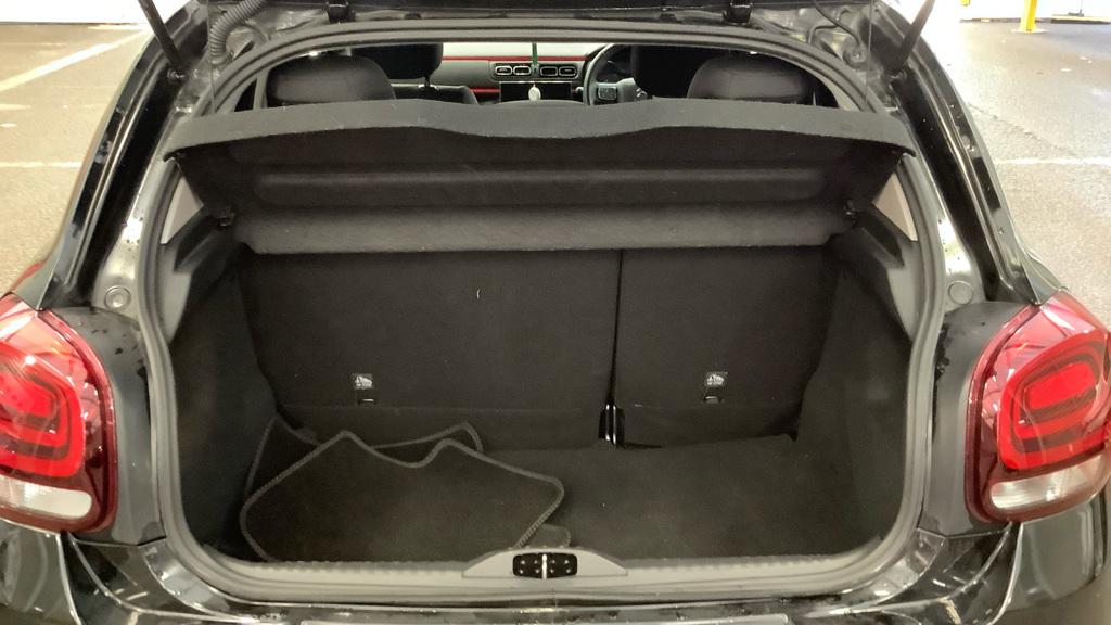 Citroen C3 1.2 PureTech Flair Plus Hatchback 5dr Petrol Manual Euro 6 (s/s) (83 ps)