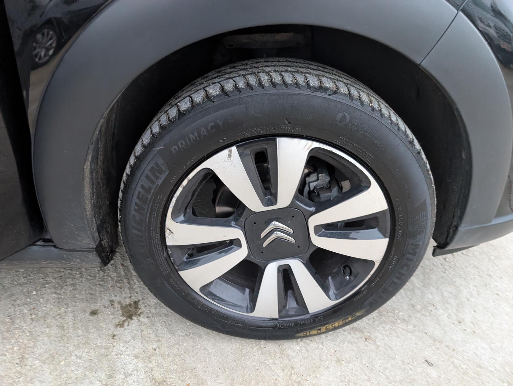 Citroen C3 1.2 PureTech Flair Plus Hatchback 5dr Petrol Manual Euro 6 (s/s) (83 ps)