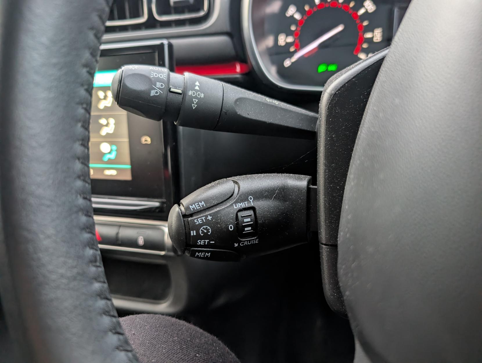 Citroen C3 1.2 PureTech Flair Plus Hatchback 5dr Petrol Manual Euro 6 (s/s) (83 ps)