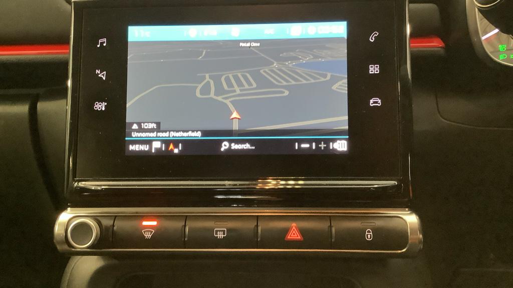 Citroen C3 1.2 PureTech Flair Plus Hatchback 5dr Petrol Manual Euro 6 (s/s) (83 ps)