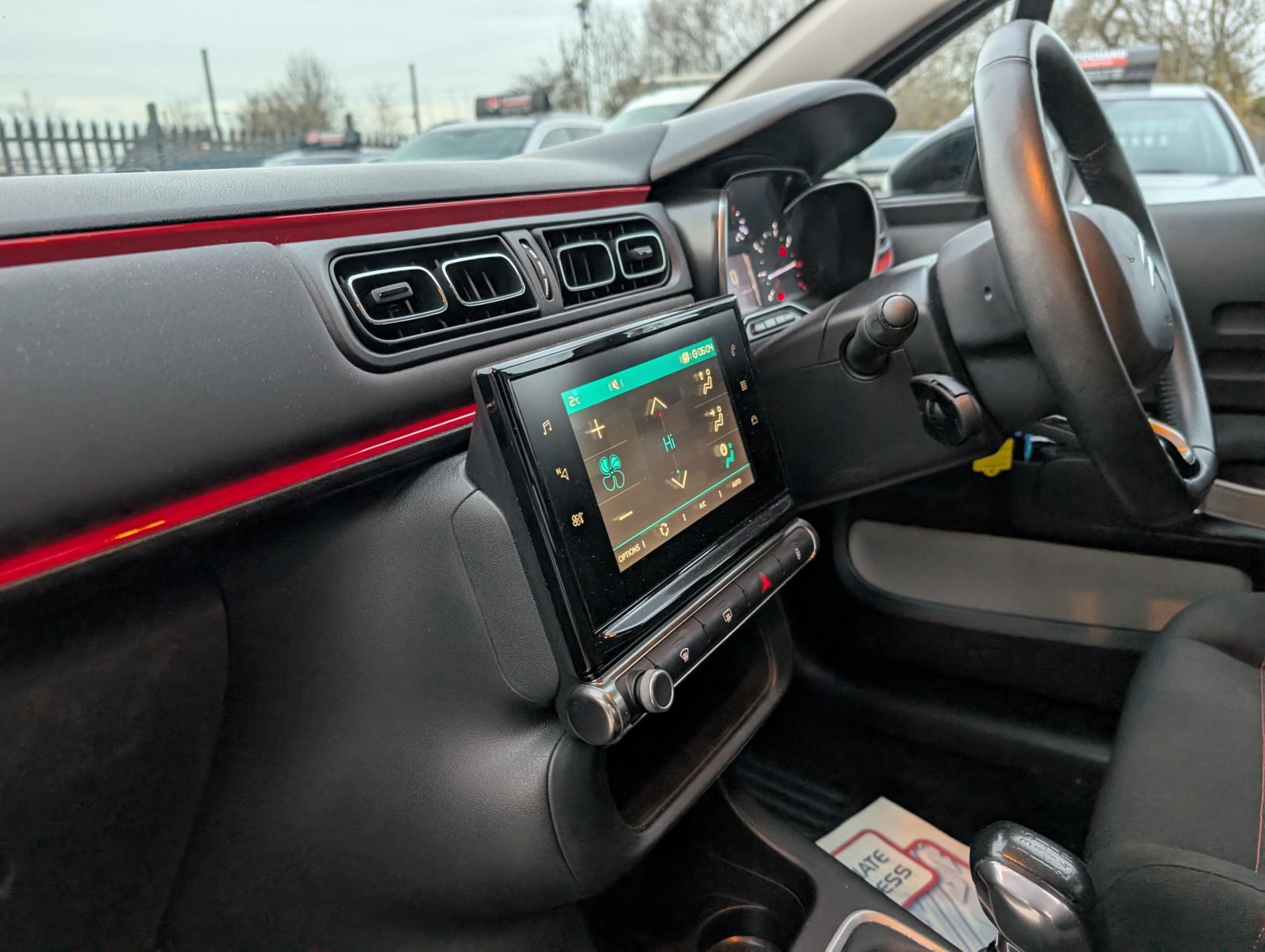 Citroen C3 1.2 PureTech Flair Plus Hatchback 5dr Petrol Manual Euro 6 (s/s) (83 ps)