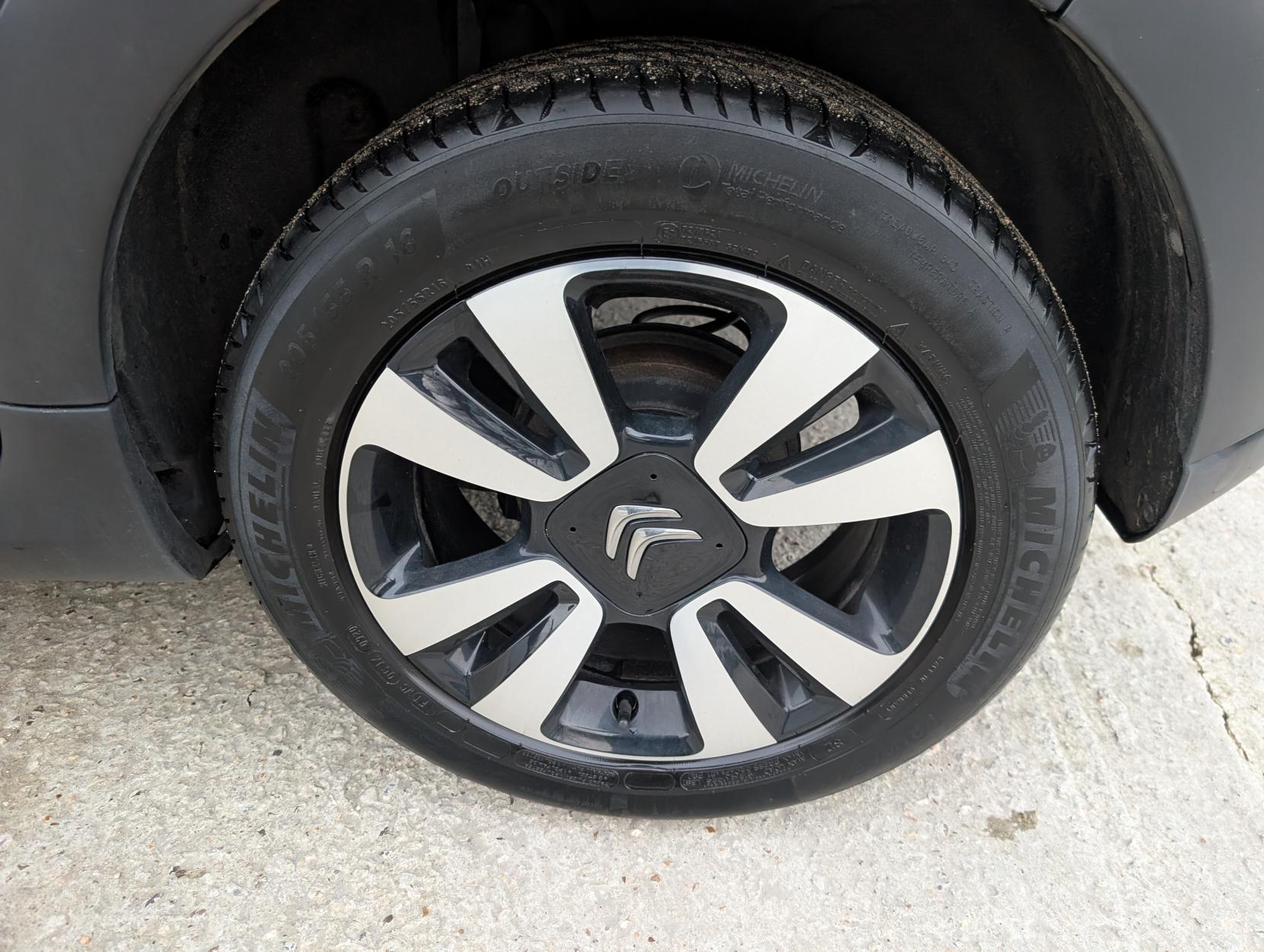 Citroen C3 1.2 PureTech Flair Plus Hatchback 5dr Petrol Manual Euro 6 (s/s) (83 ps)