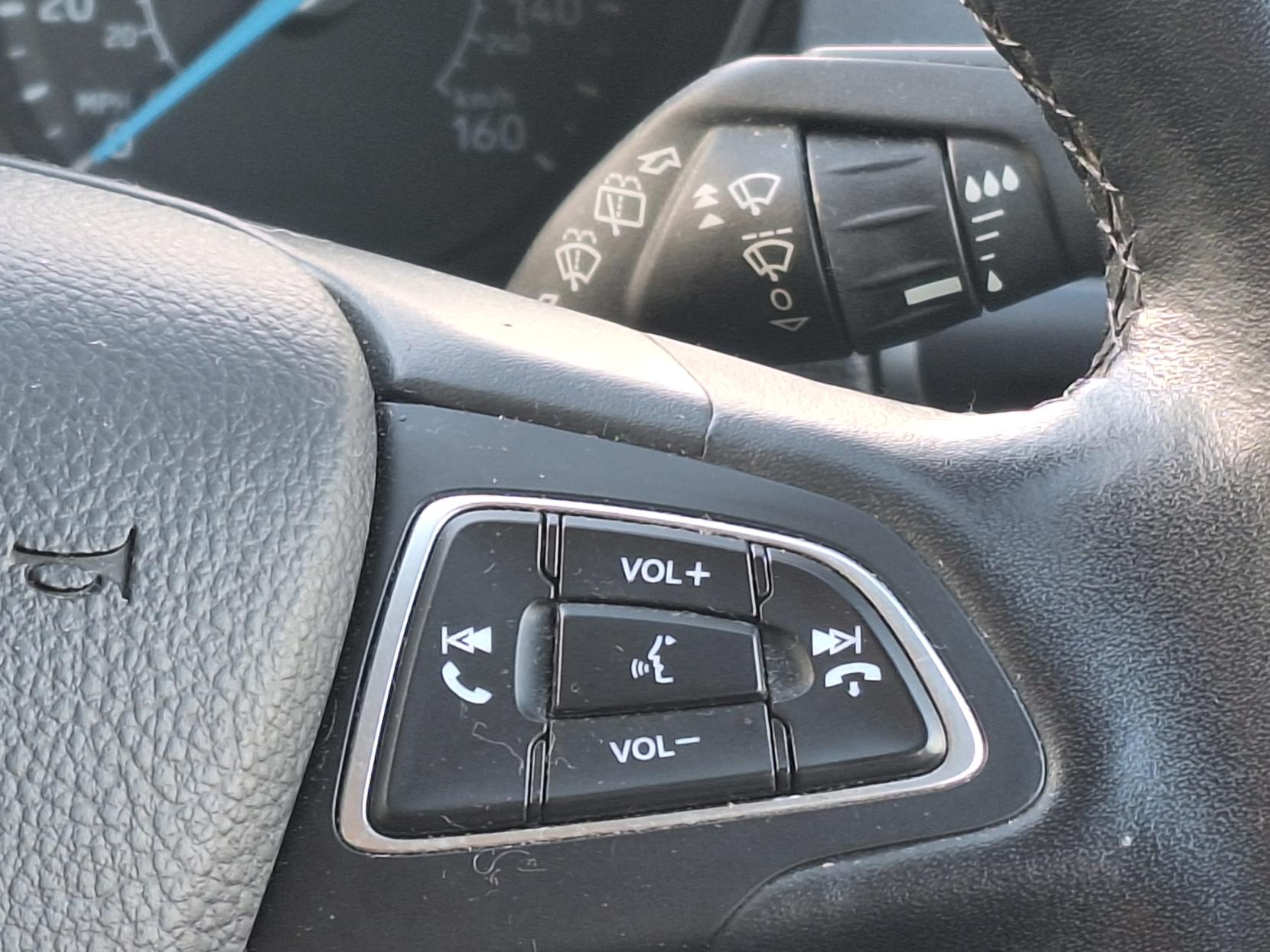 Ford C-Max 1.6 Ti-VCT Zetec MPV 5dr Petrol Manual Euro 6 (125 ps)