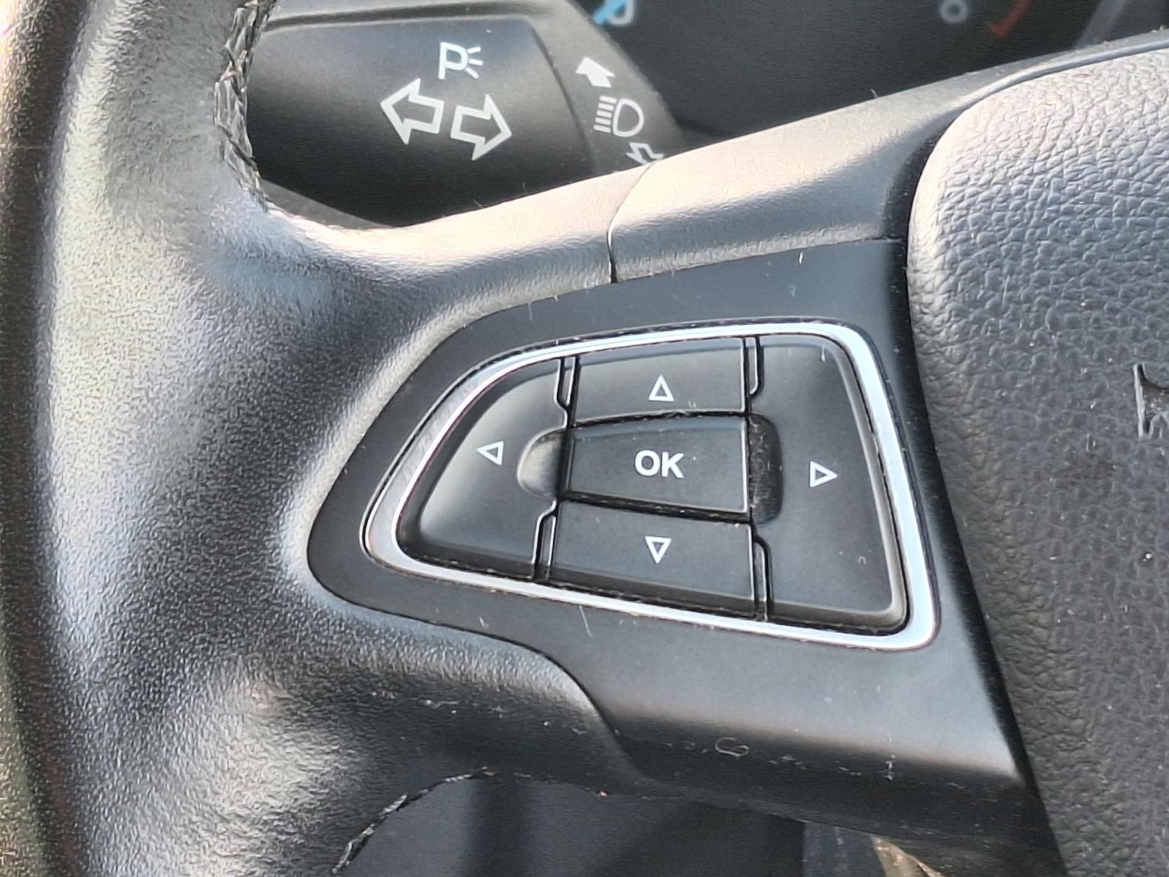 Ford C-Max 1.6 Ti-VCT Zetec MPV 5dr Petrol Manual Euro 6 (125 ps)