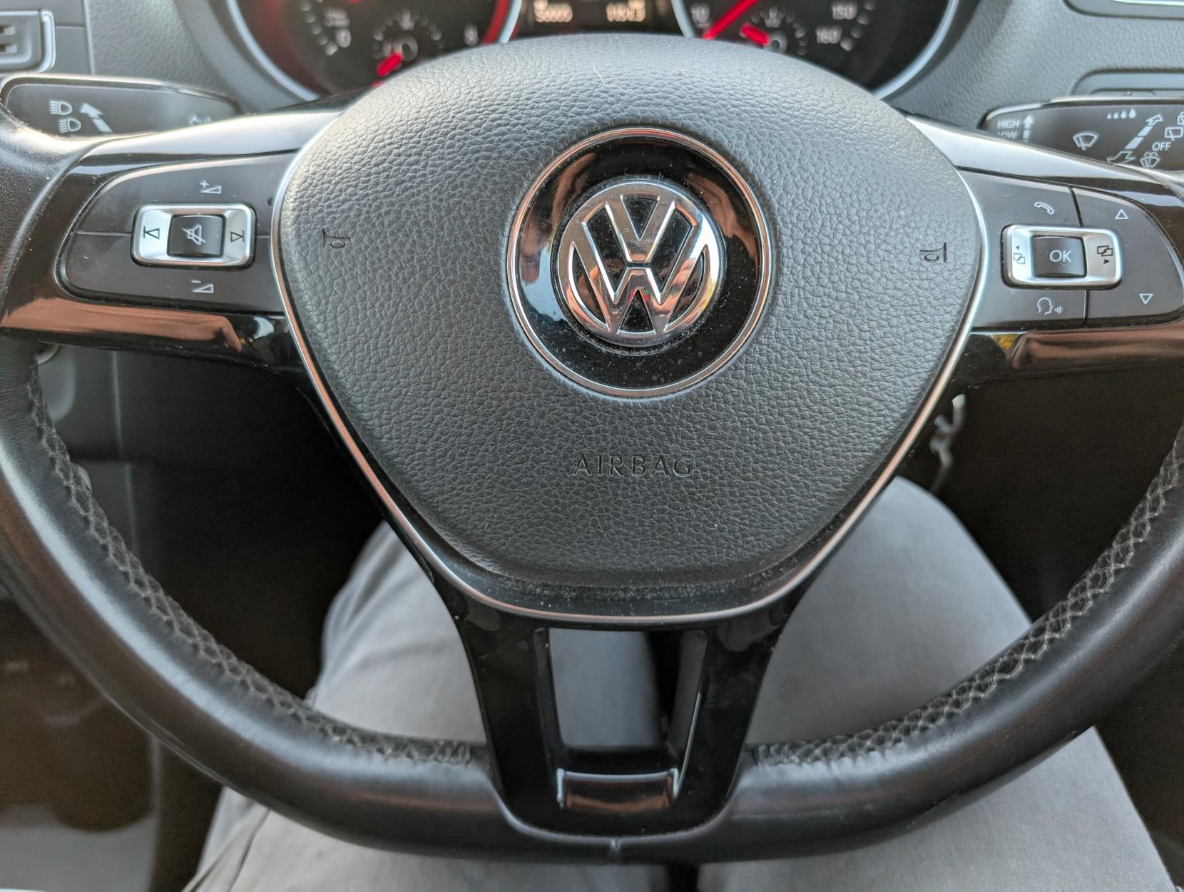 Volkswagen Polo 1.0 BlueMotion Tech SE Hatchback 5dr Petrol Manual Euro 6 (s/s) (75 ps)