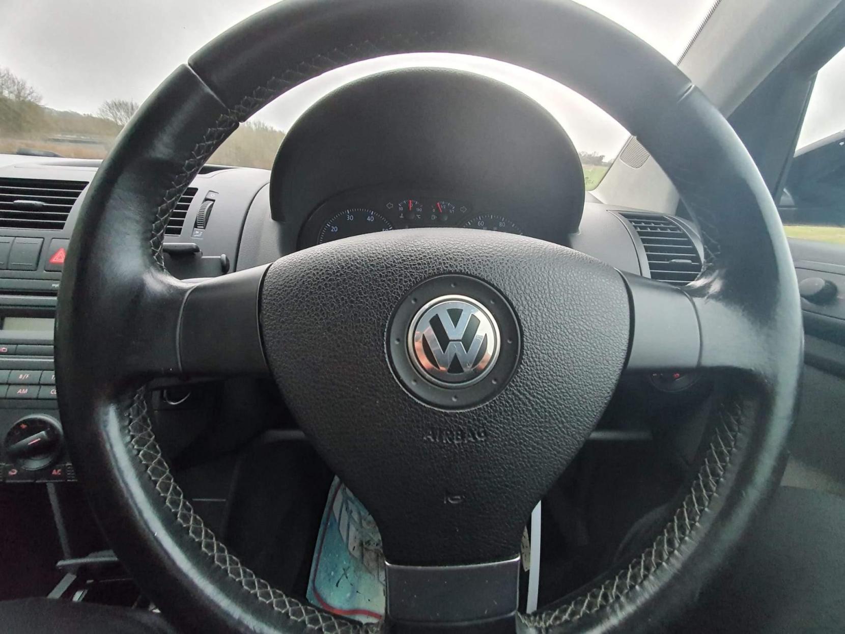 Volkswagen Polo 1.4 Match 3dr