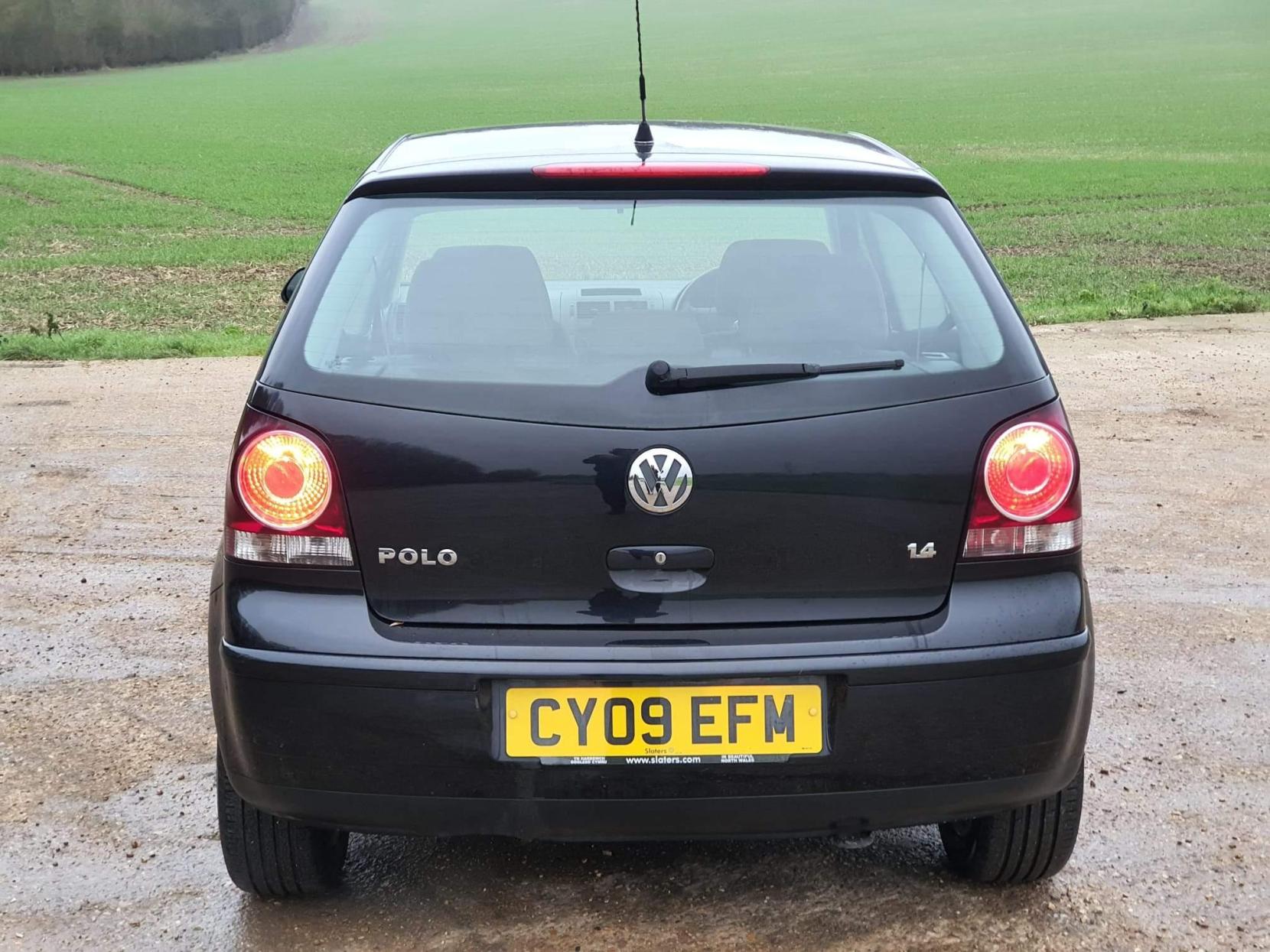 Volkswagen Polo 1.4 Match 3dr
