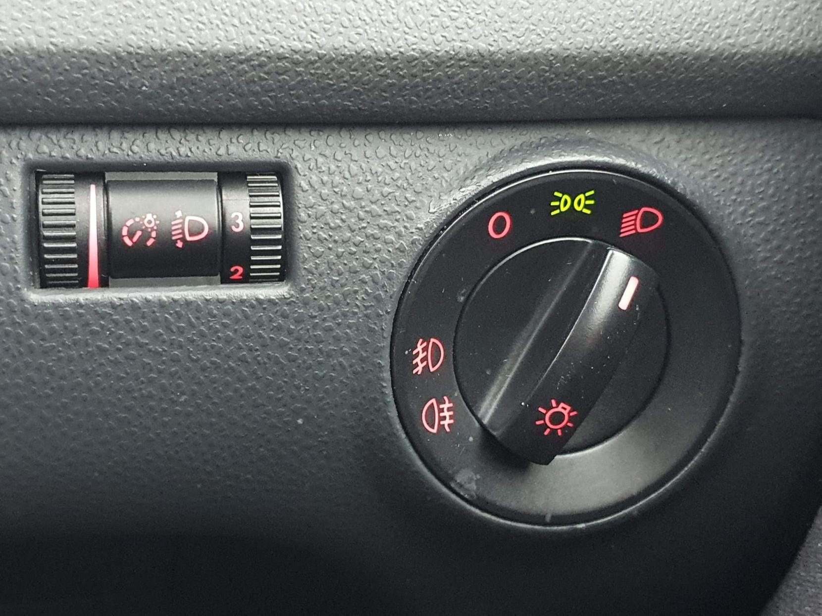 Volkswagen Polo 1.4 Match 3dr