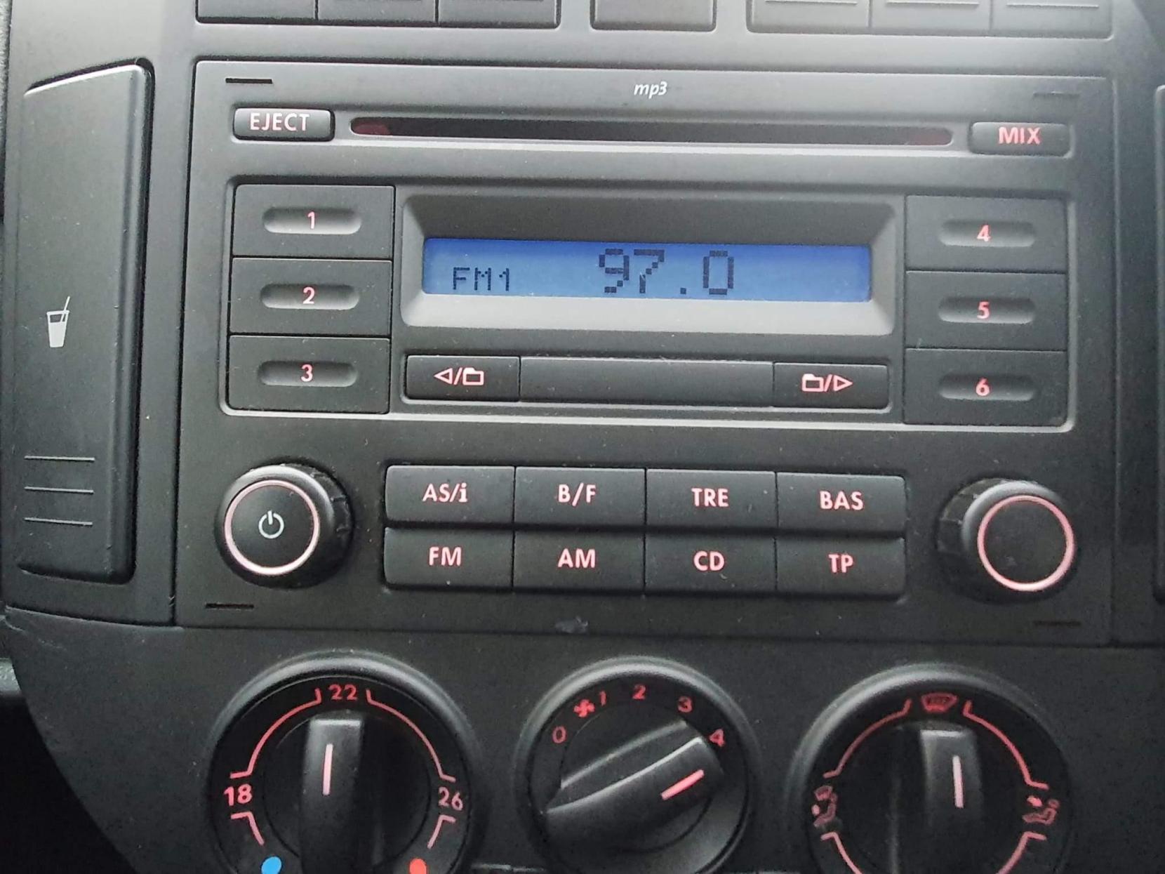 Volkswagen Polo 1.4 Match 3dr