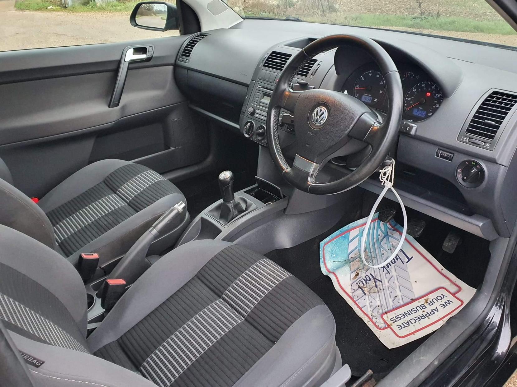 Volkswagen Polo 1.4 Match 3dr