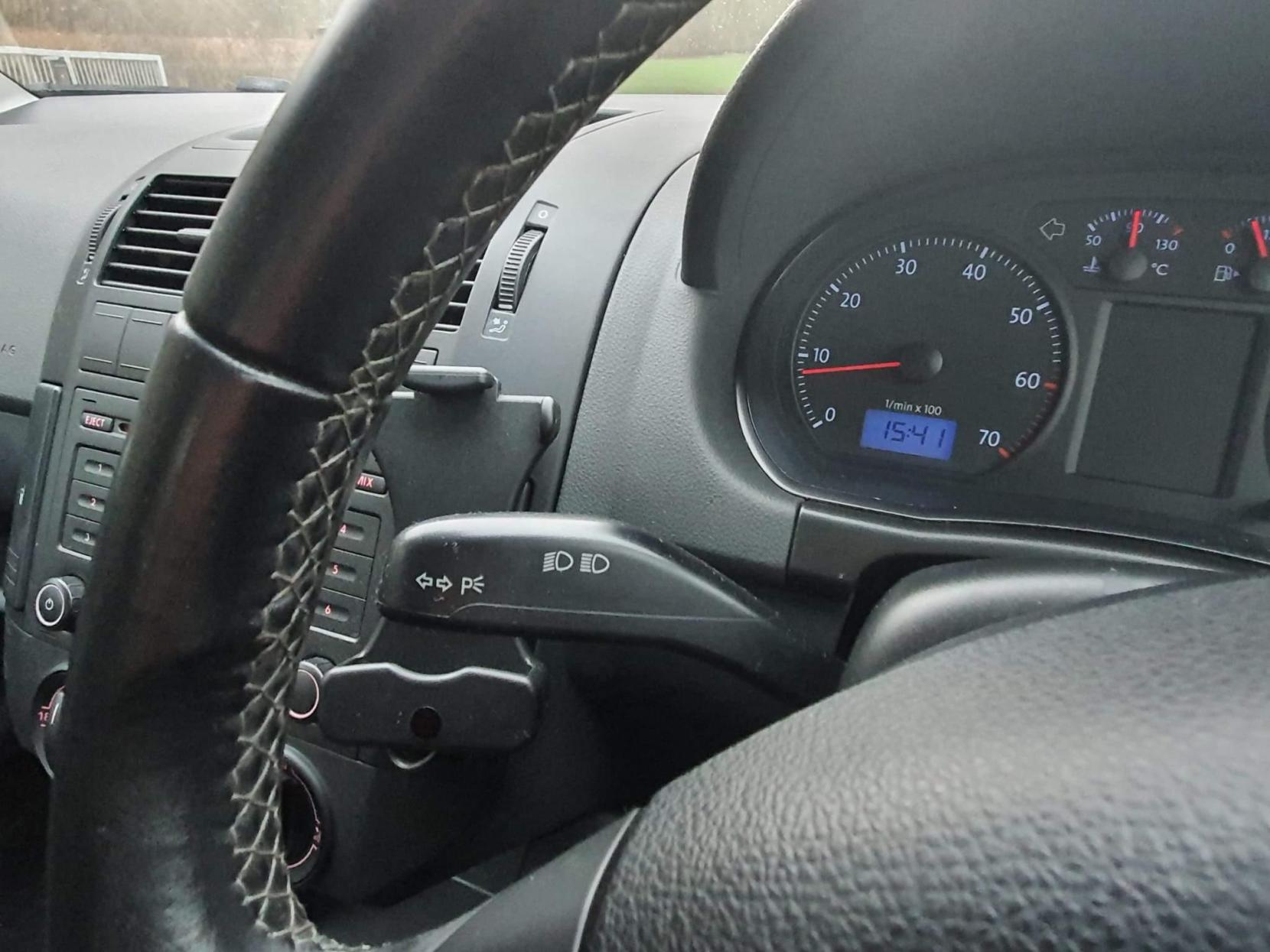 Volkswagen Polo 1.4 Match 3dr