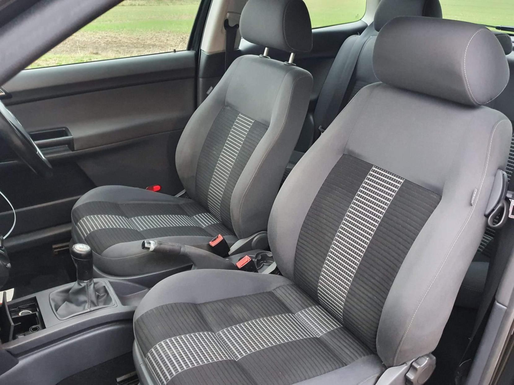 Volkswagen Polo 1.4 Match 3dr