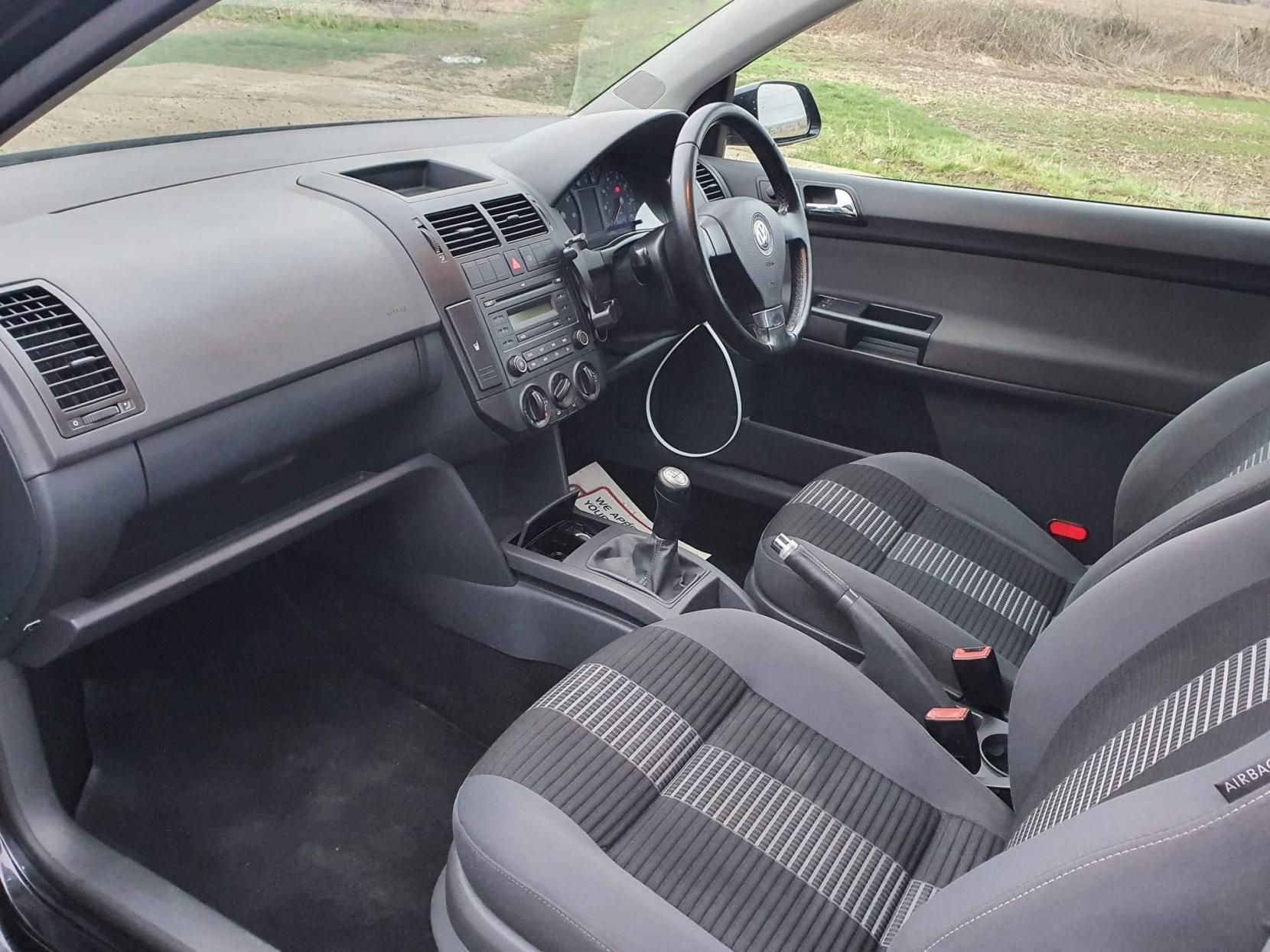 Volkswagen Polo 1.4 Match 3dr