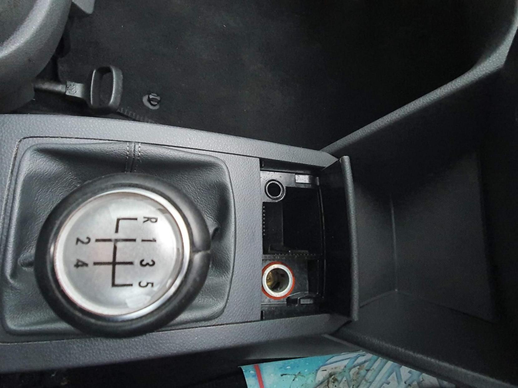 Volkswagen Polo 1.4 Match 3dr