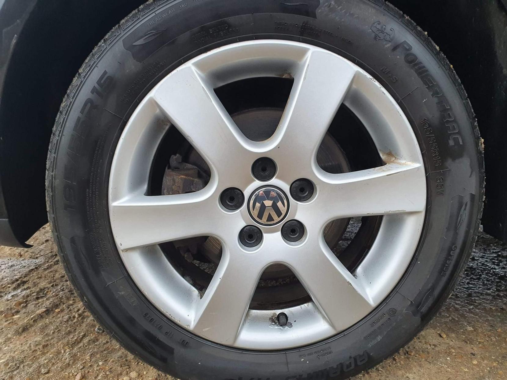 Volkswagen Polo 1.4 Match 3dr