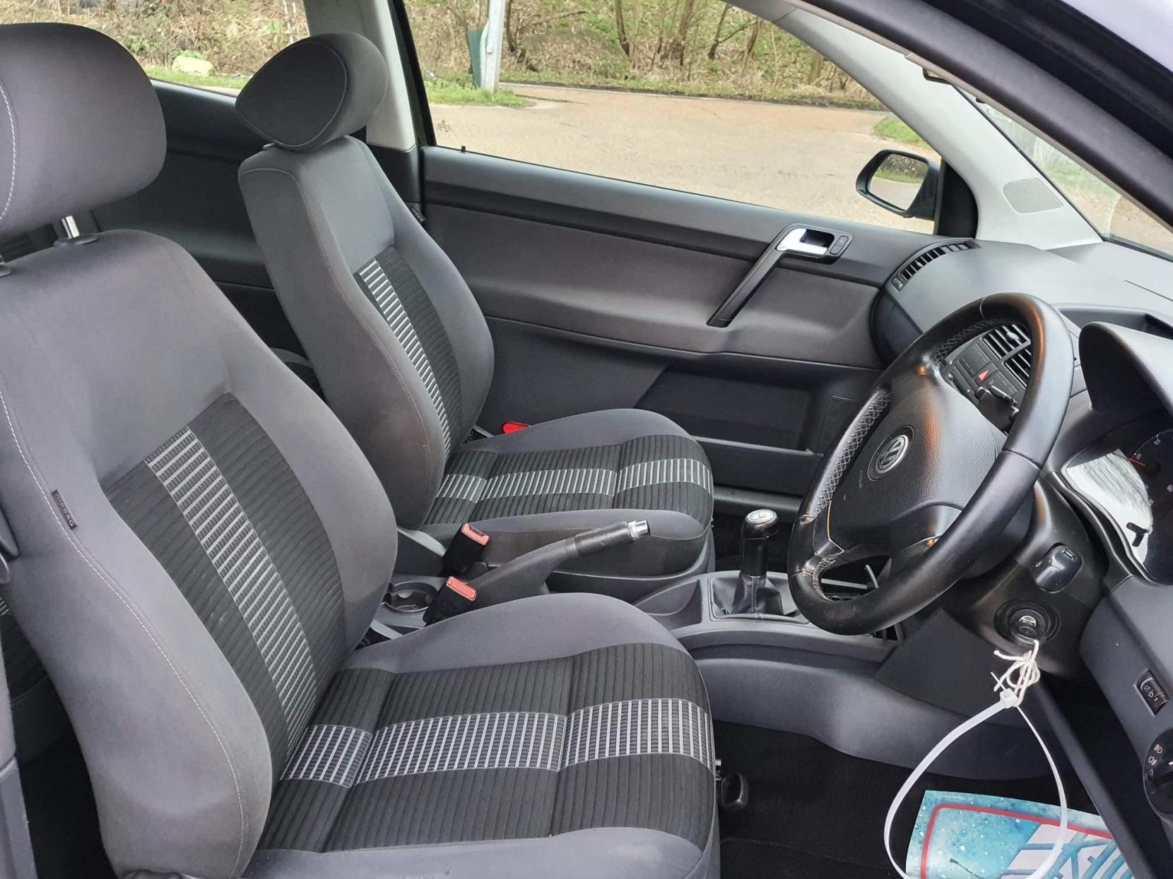 Volkswagen Polo 1.4 Match 3dr