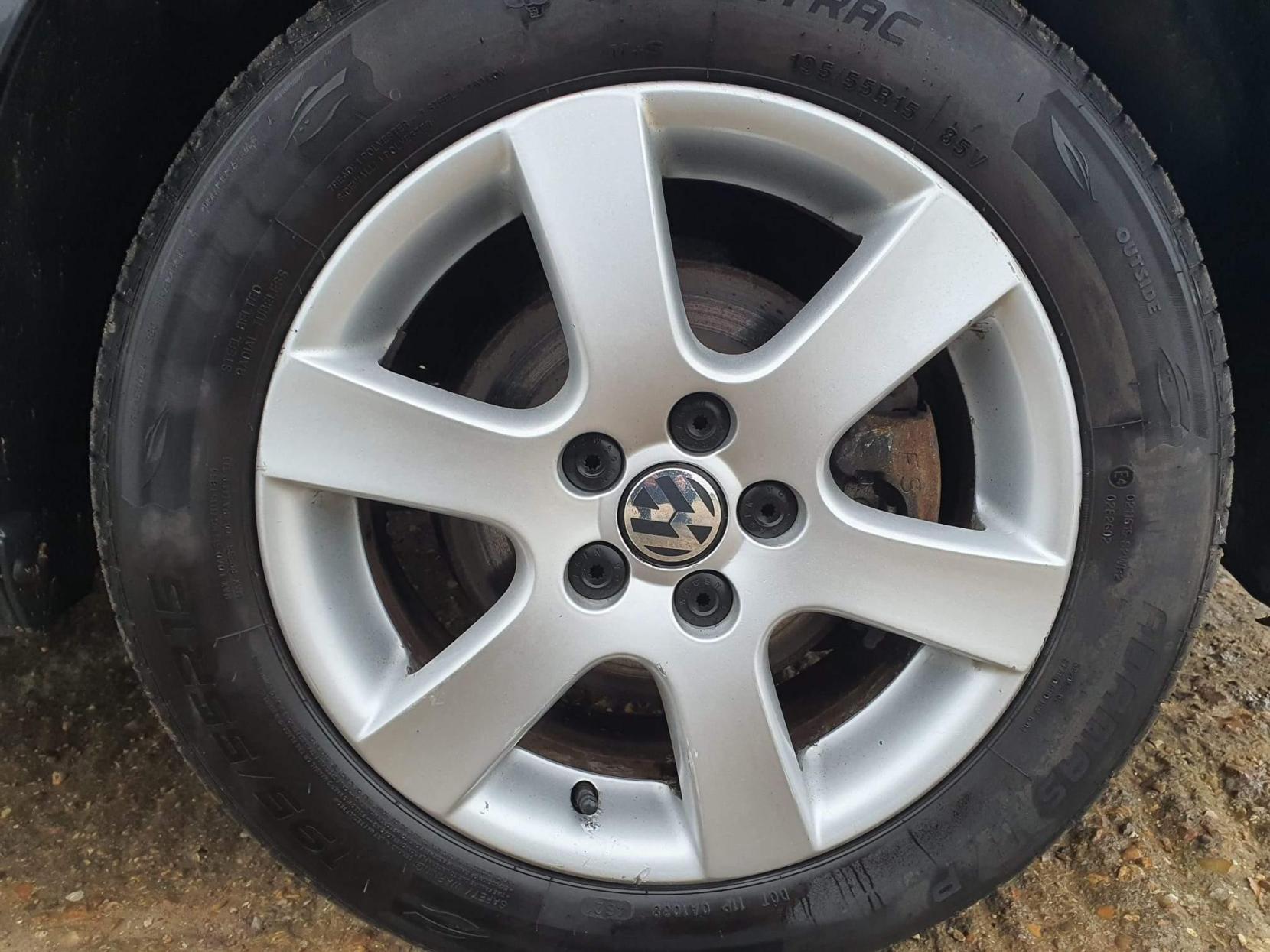 Volkswagen Polo 1.4 Match 3dr