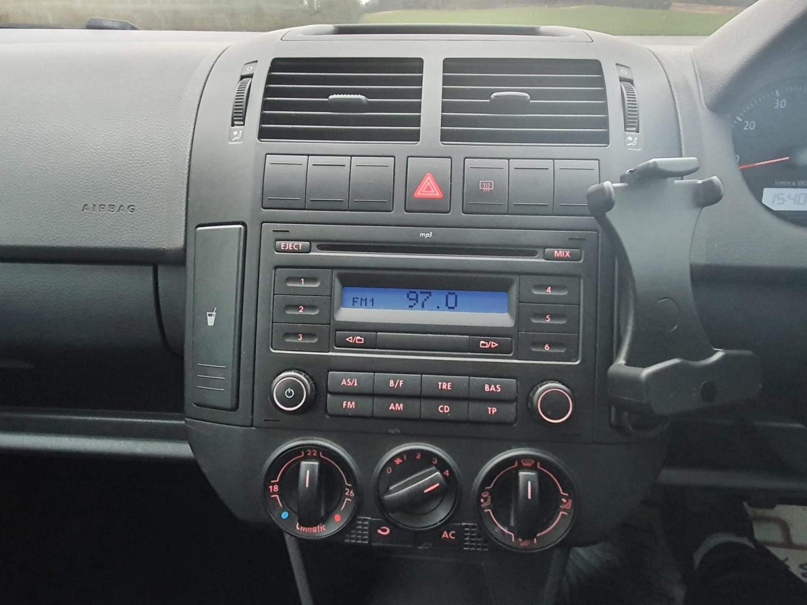 Volkswagen Polo 1.4 Match 3dr