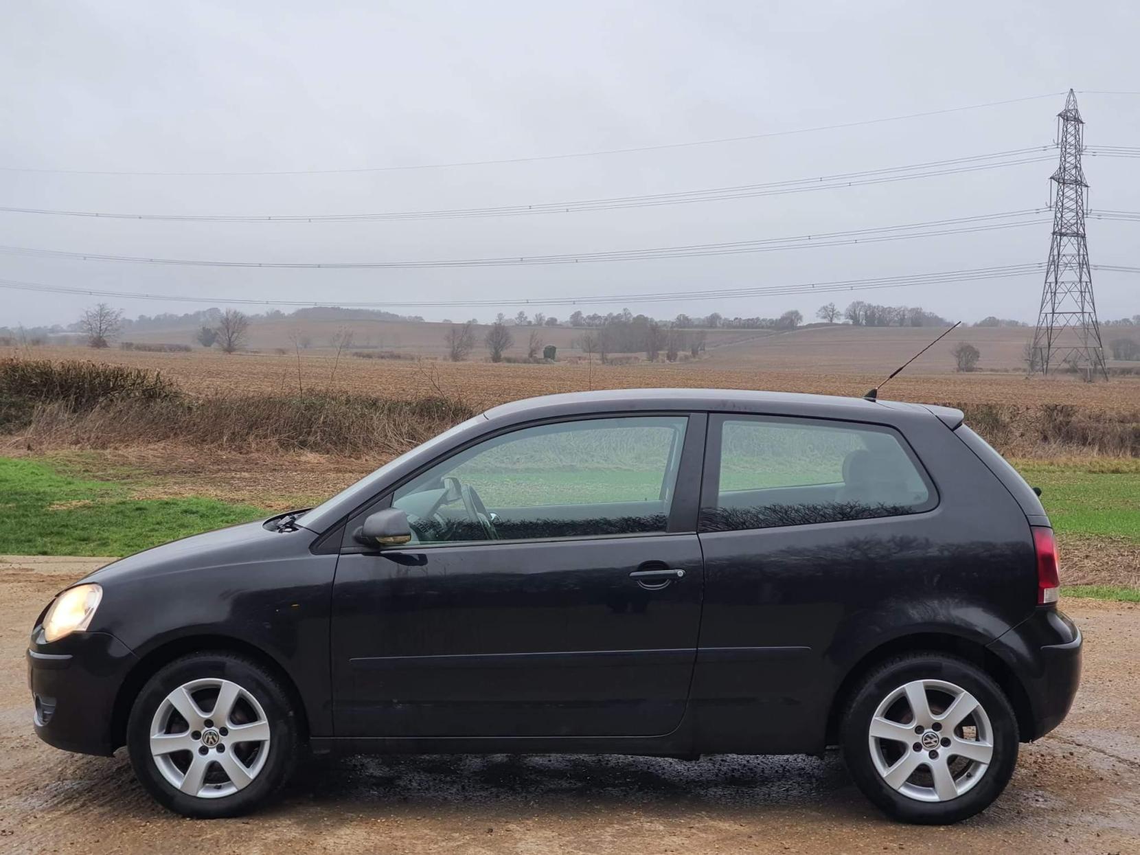 Volkswagen Polo 1.4 Match 3dr